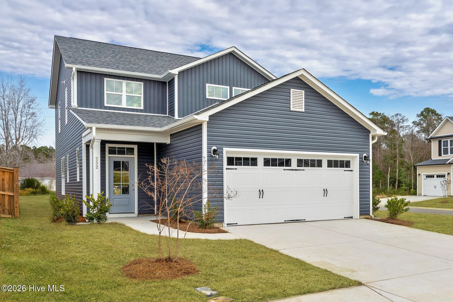 31 W Kiln Road, Hampstead, NC 28443