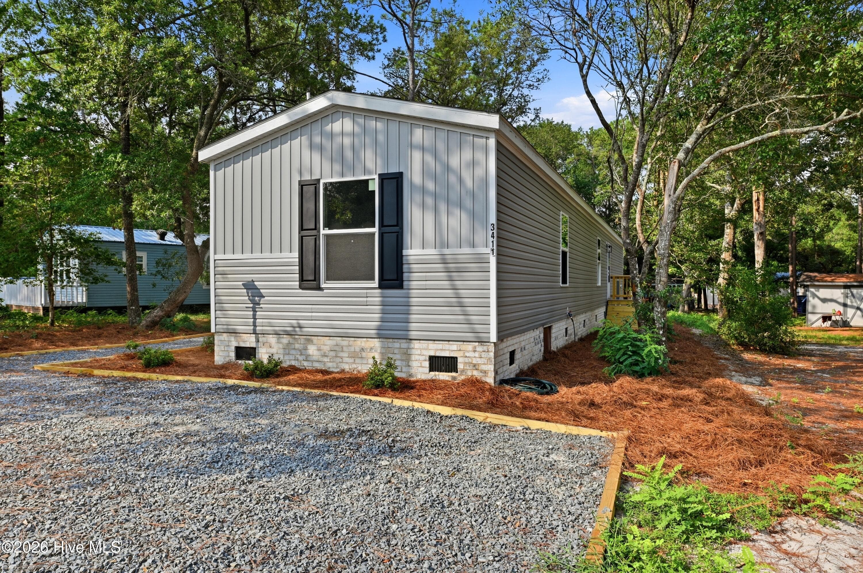 Manufactured Home at 3411 Marlin Drive, Bolivia, NC 28422, photo 29 of 59