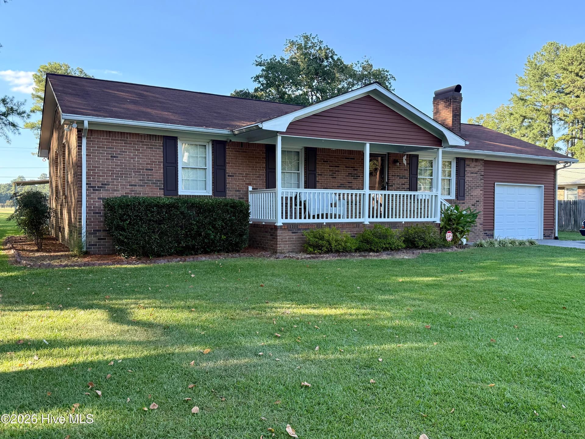 1122 Pineview Road, Williamston, NC 27892