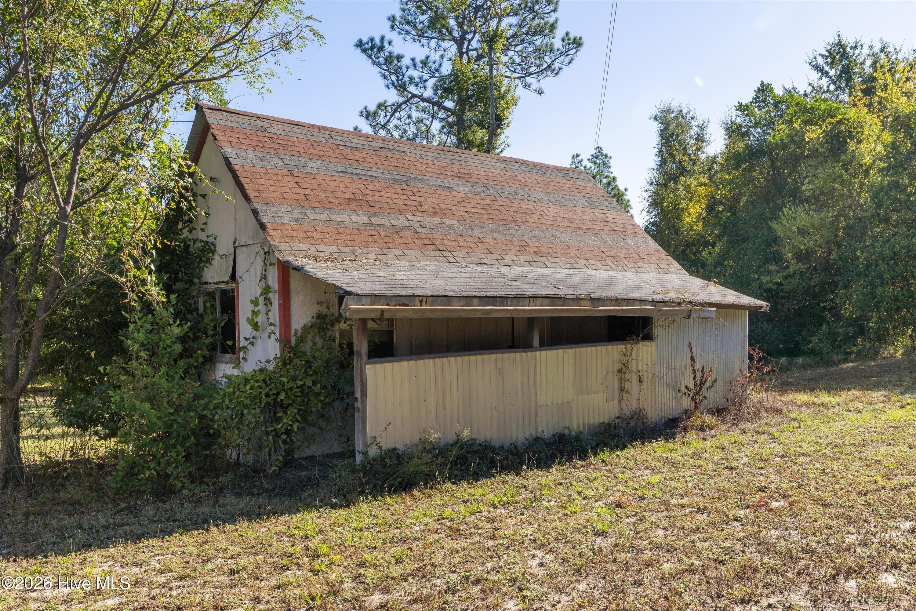 Single Family Residence at 2954 Old Highway 1, Hephzibah, GA 30815, photo 37 of 40
