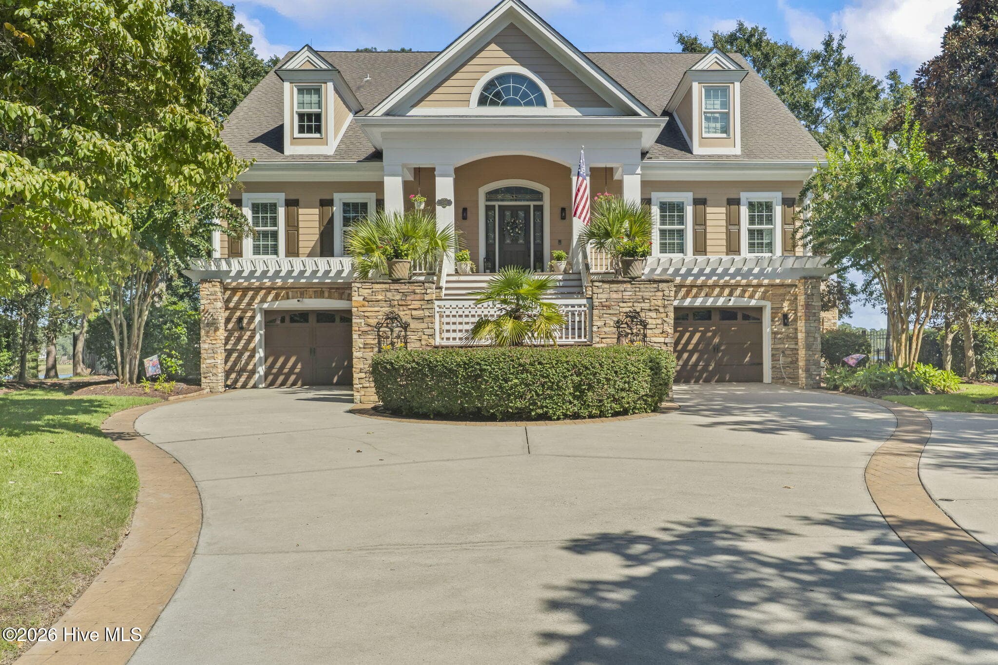 Single Family Residence at 2144 Arnold Palmer Drive, Shallotte, NC 28470, photo 48 of 90
