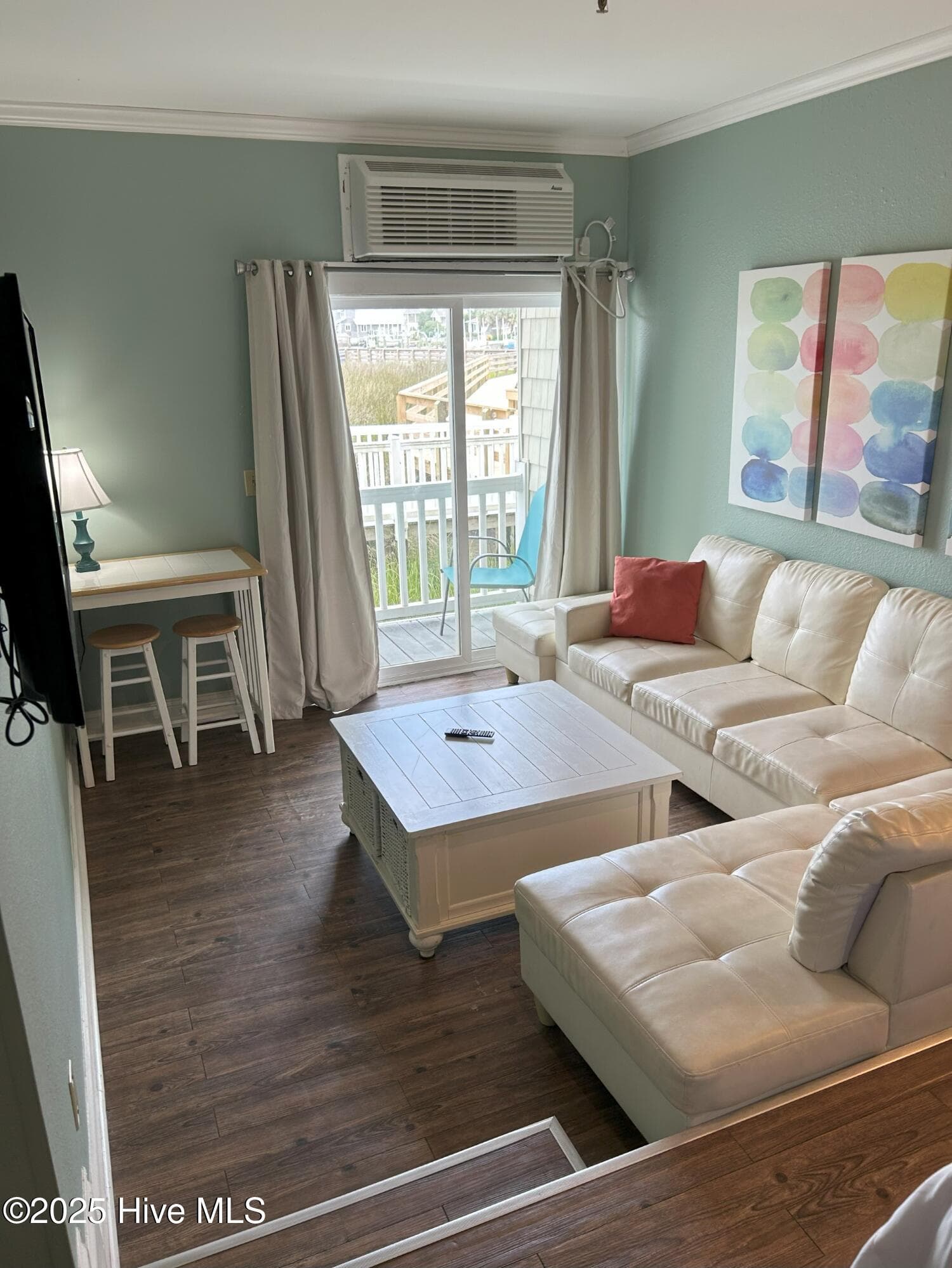 Condominium at 602 W Fort Macon Road 118, Atlantic Beach, NC 28512, photo 5 of 26