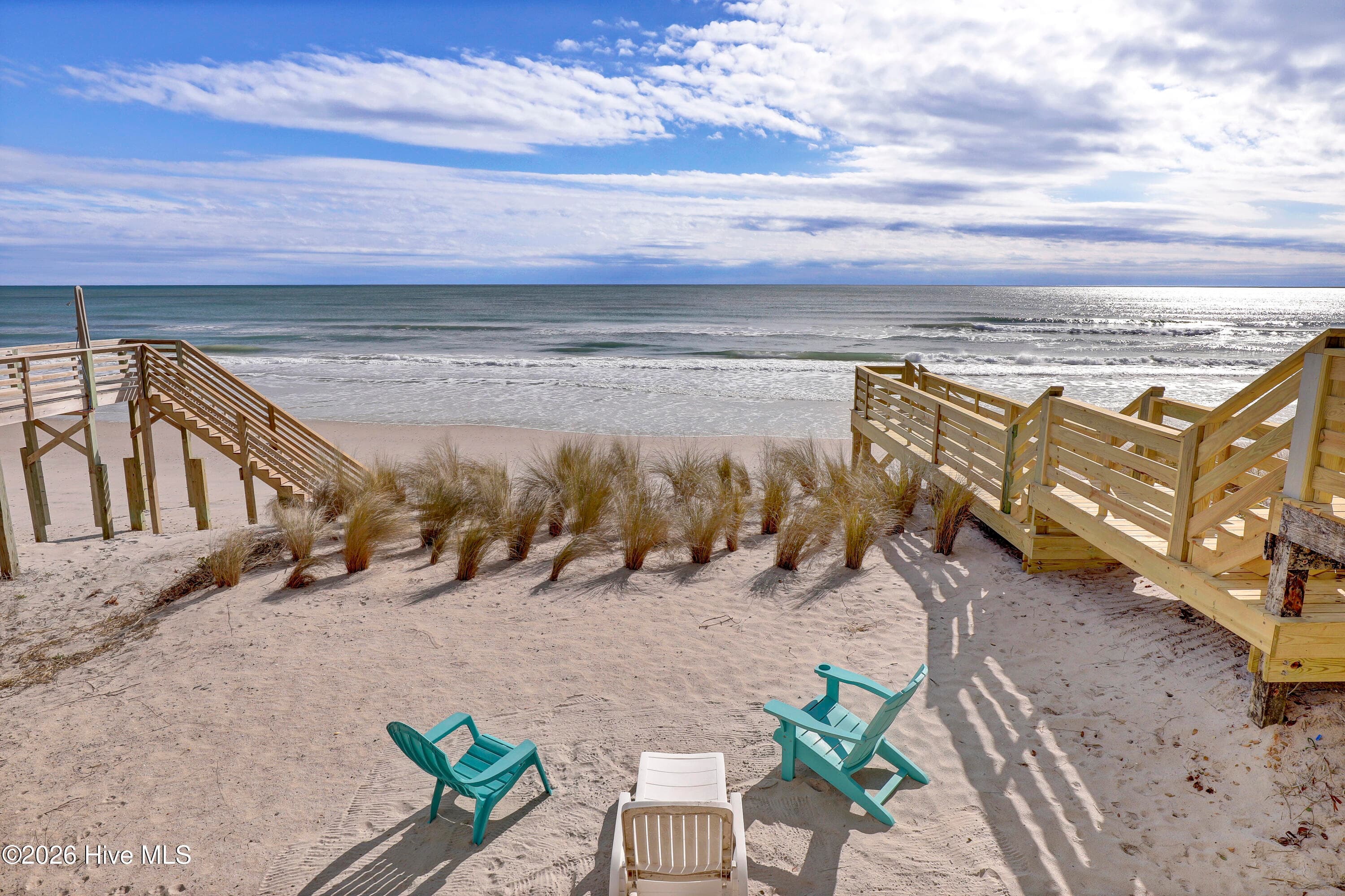 36 Porpoise Place, North Topsail Beach, NC 28460