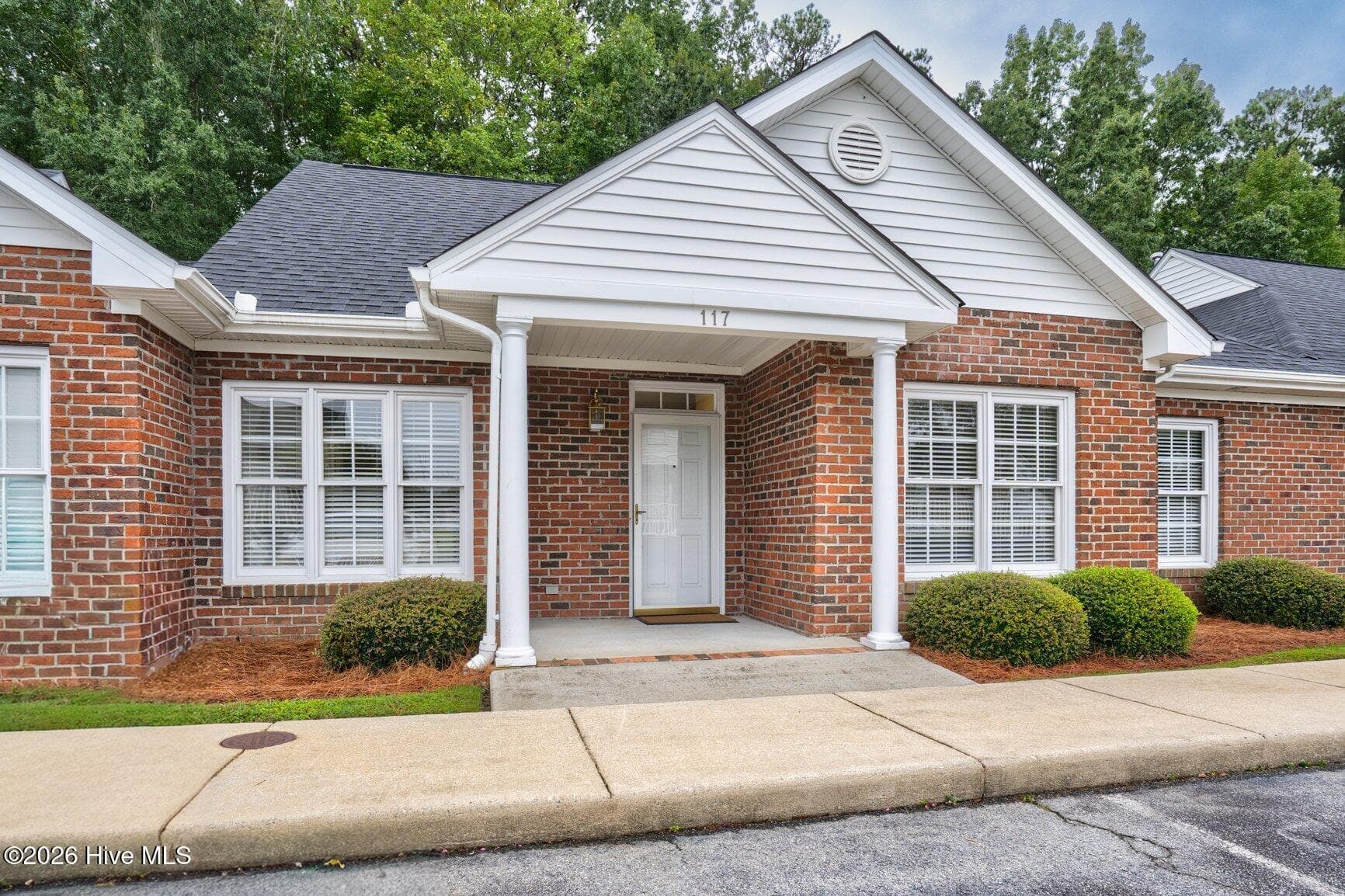 Townhouse at 117 Irene Court, Rocky Mount, NC 27804, photo 2 of 27