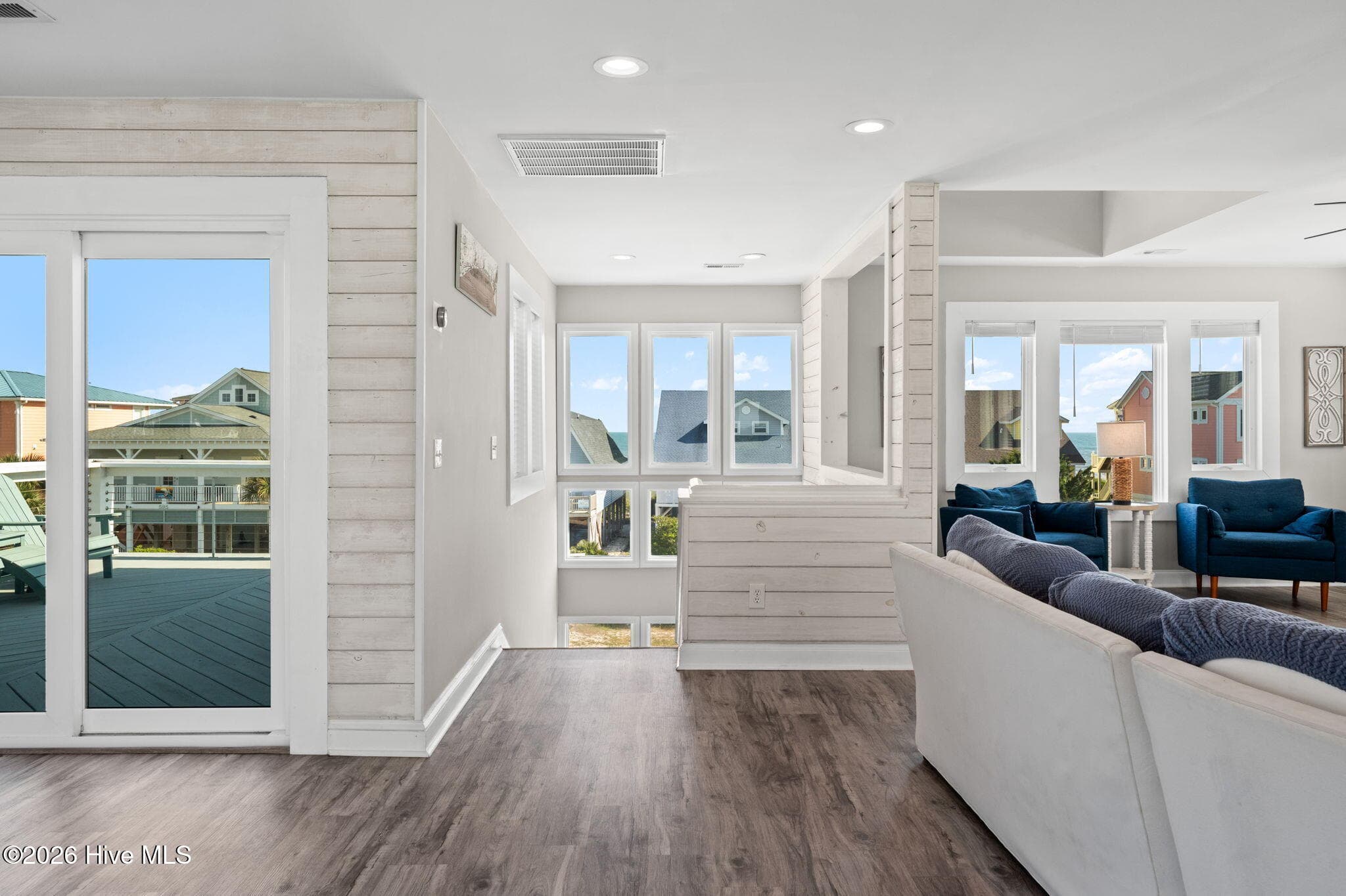 Single Family Residence at 598 Ocean Boulevard W, Holden Beach, NC 28462, photo 22 of 68