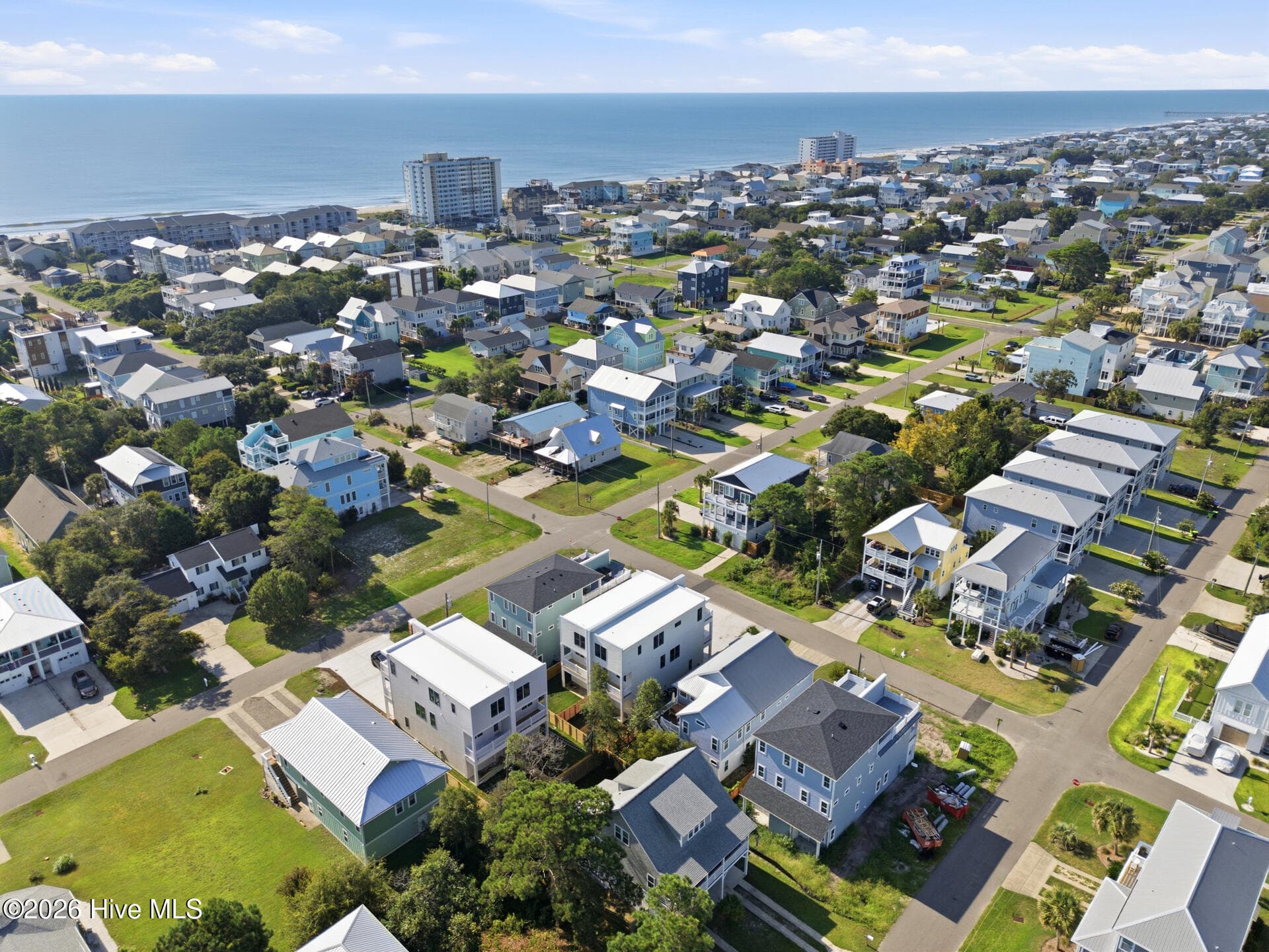 Townhouse at 502 North Carolina Avenue 1, Carolina Beach, NC 28428, photo 106 of 131