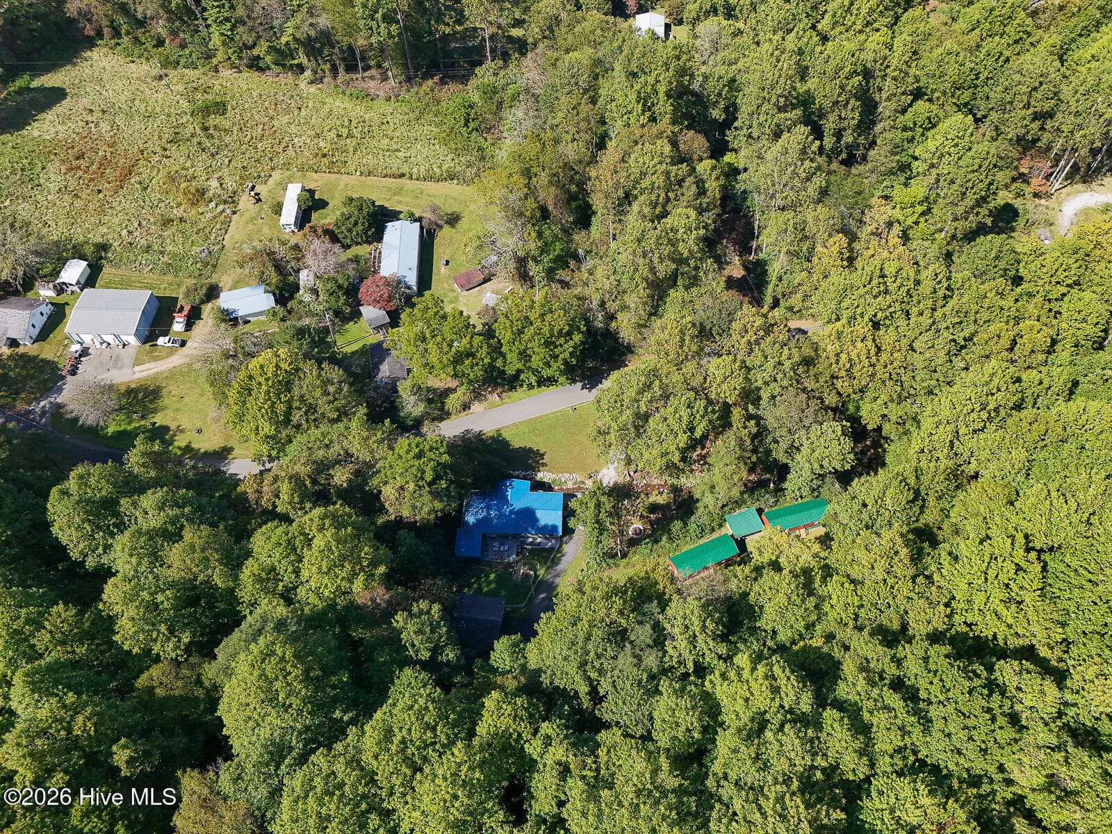Manufactured Home at 447 Anderson Creek, Robbinsville, NC 28771, photo 63 of 98