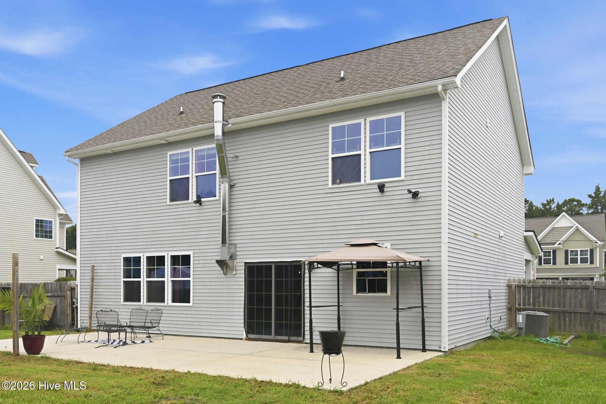 115 Cottle Court, Richlands, NC 28574