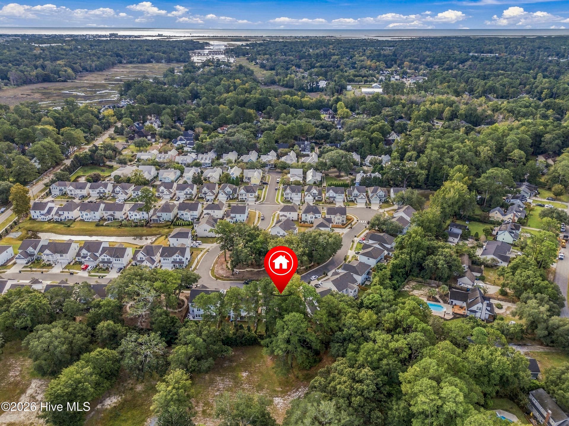 Single Family Residence at 1108 Sea Lavender Drive, Wilmington, NC 28403, photo 65 of 65