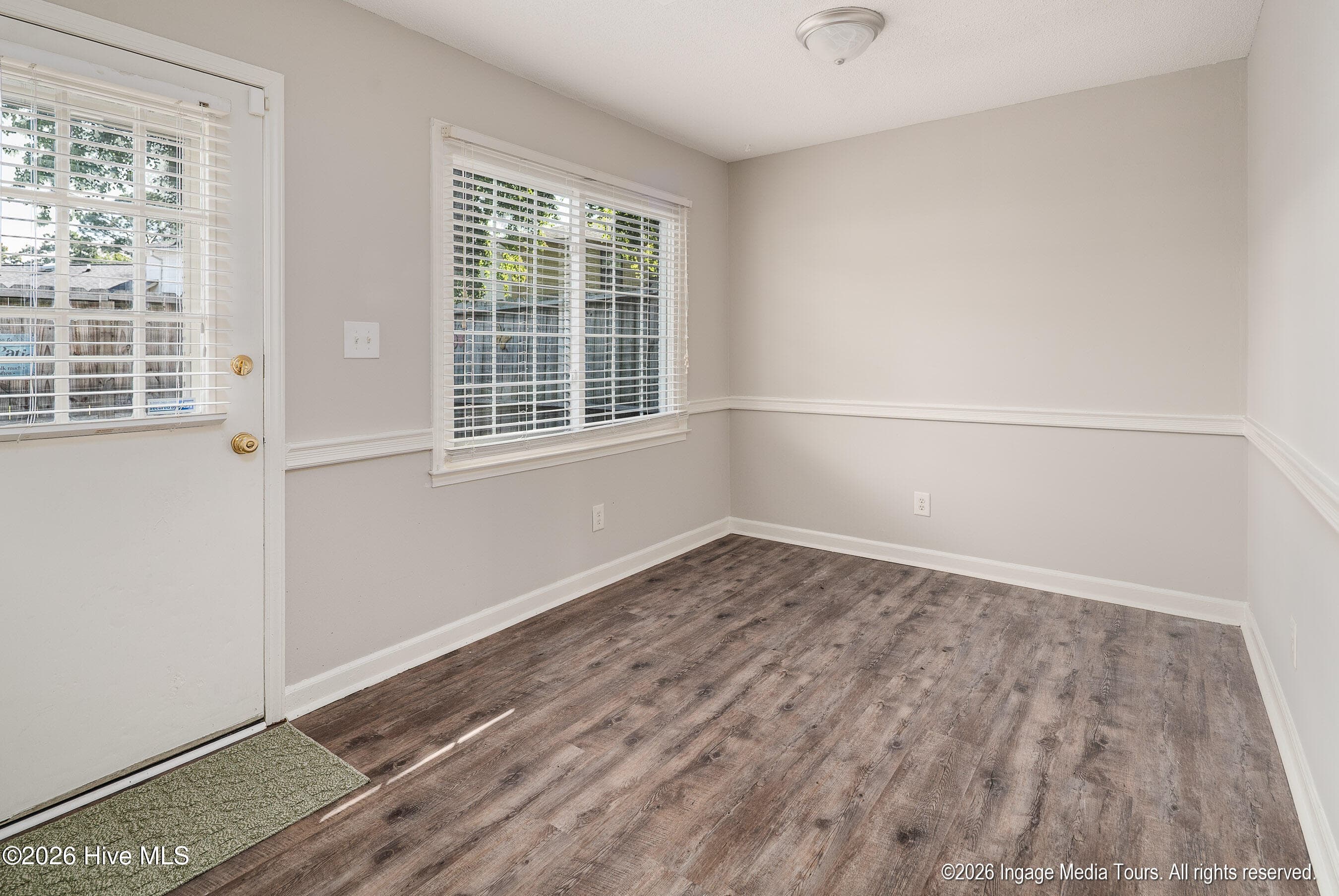 Townhouse at 32 Scott Street, Greenville, NC 27858, photo 10 of 45