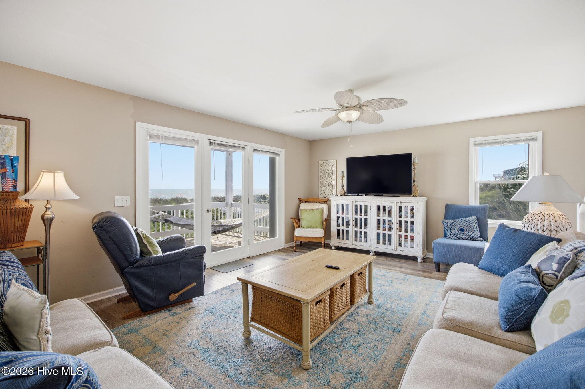 Single Family Residence at 101 Martin Lane, Oak Island, NC 28465, photo 7 of 58
