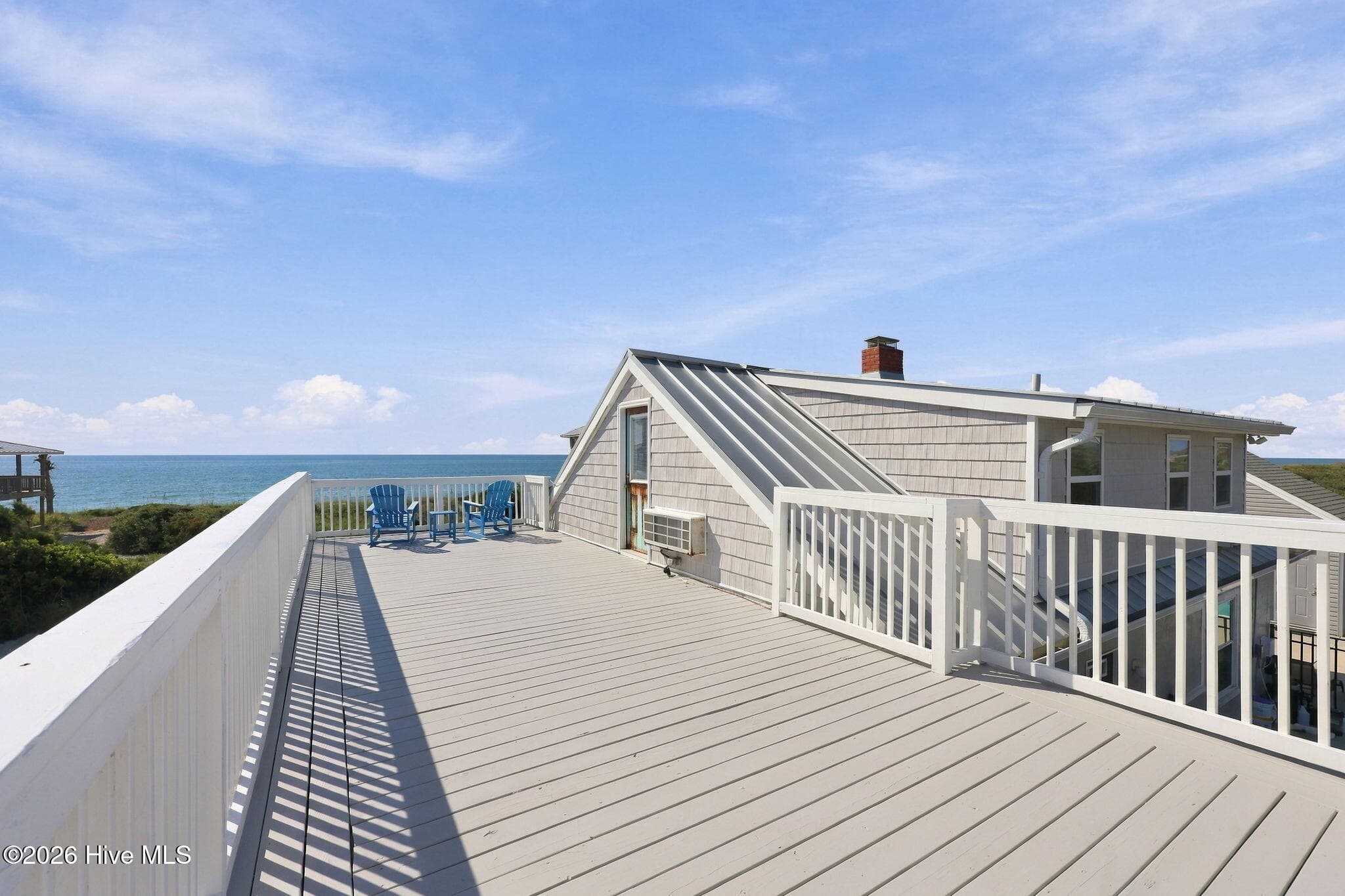 Single Family Residence at 203 Hoffman Beach Road, Salter Path, NC 28512, photo 32 of 55
