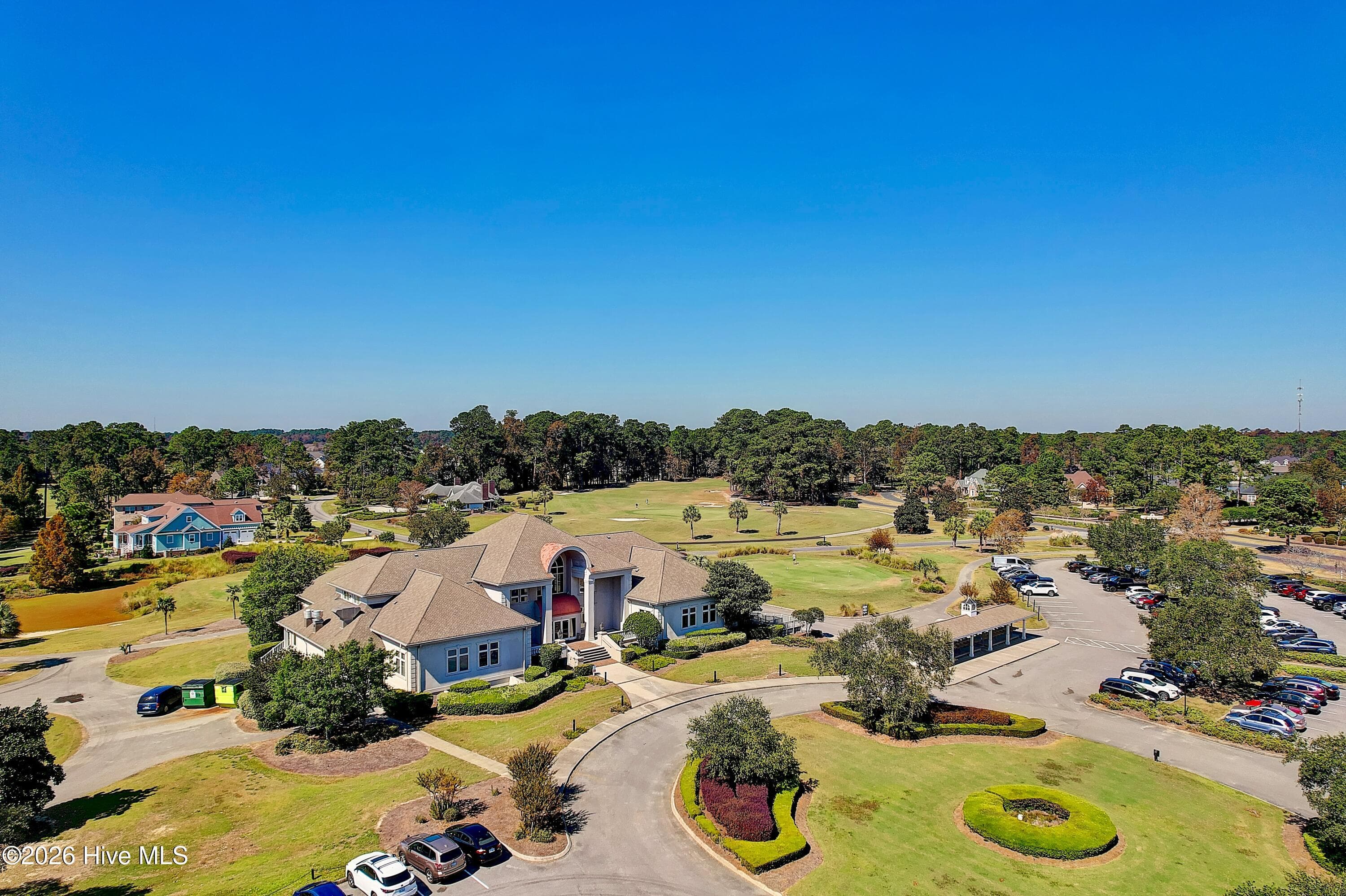 Residential Lot at 6356 Blenhiem Place SW, Ocean Isle Beach, NC 28469, photo 23 of 38