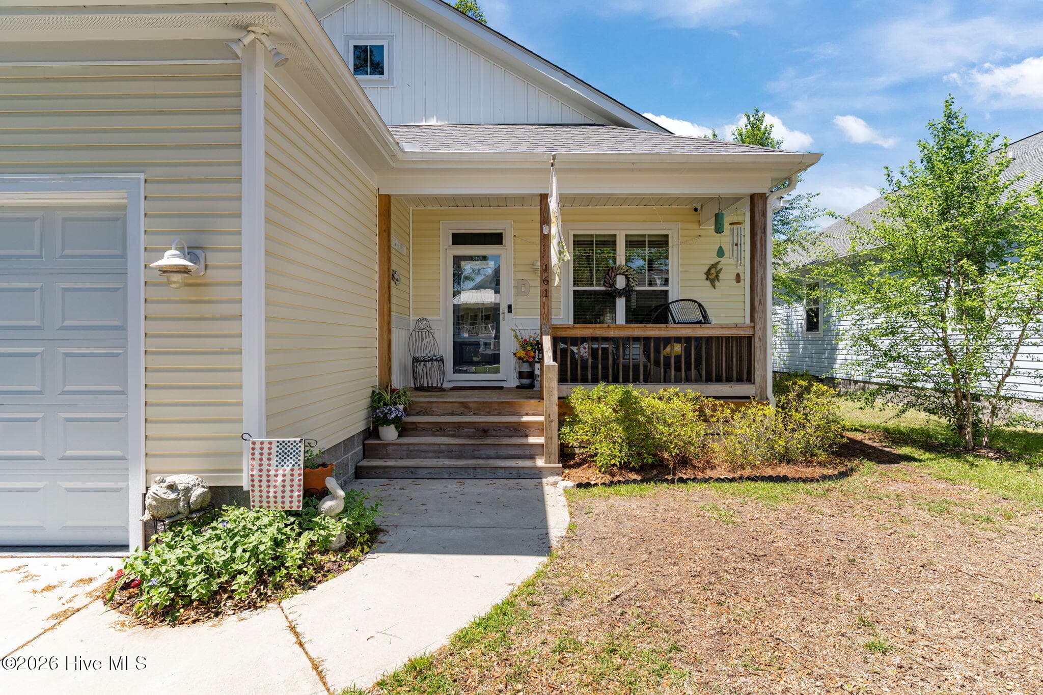 Single Family Residence at 161 NE 31st Street, Oak Island, NC 28465, photo 51 of 61