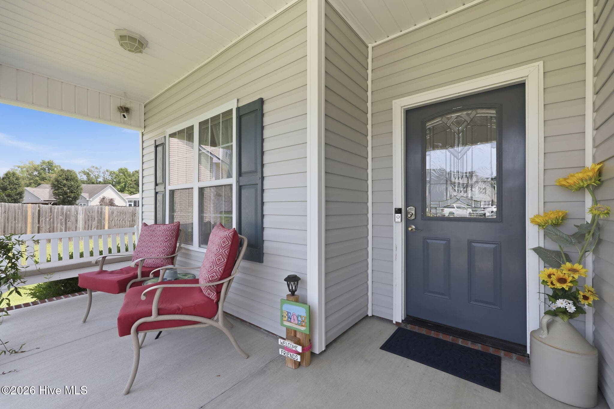 Single Family Residence at 504 Casting Net Way, Swansboro, NC 28584, photo 28 of 48