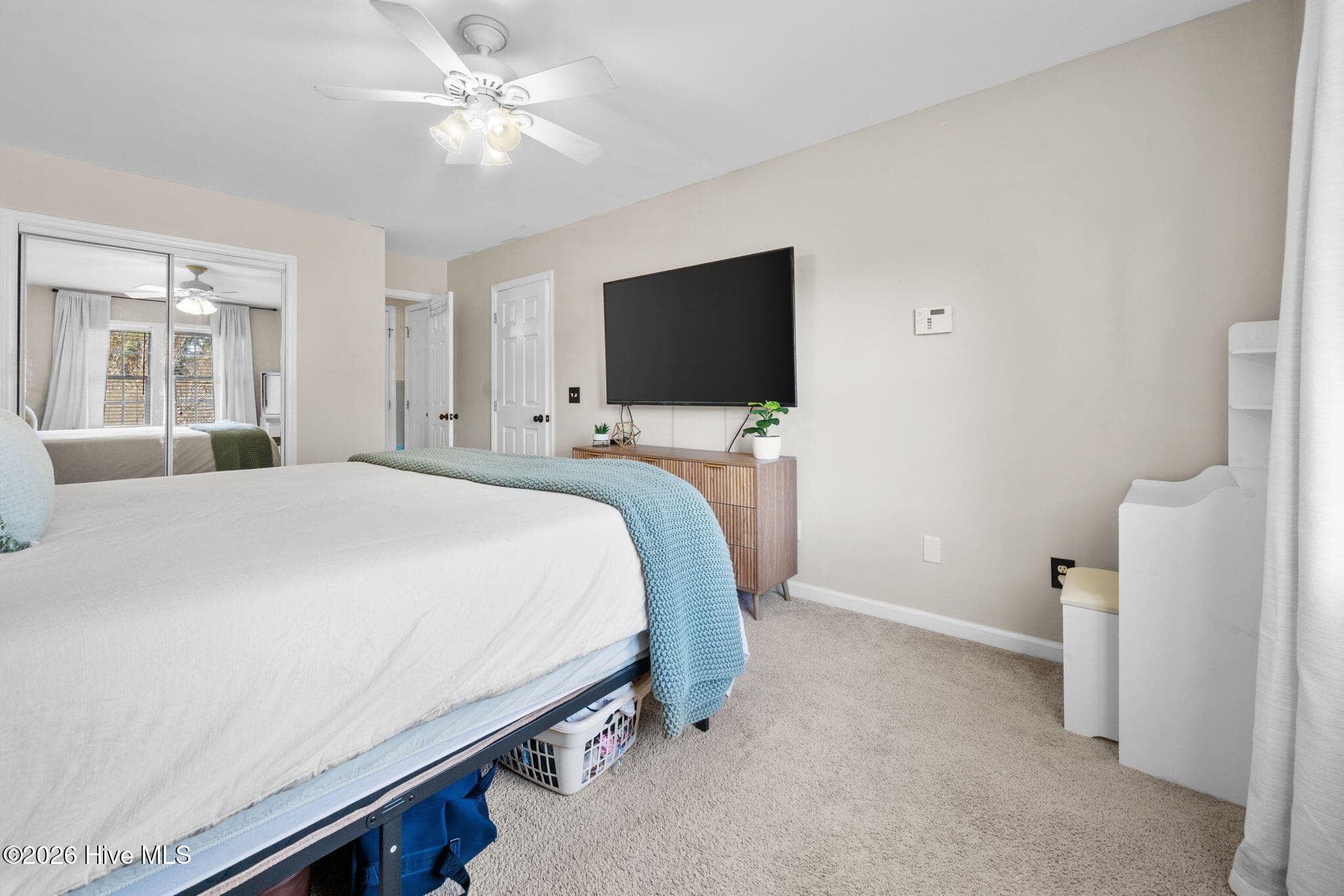 Townhouse at 4207 Winding Branches Drive, Wilmington, NC 28412, photo 12 of 25