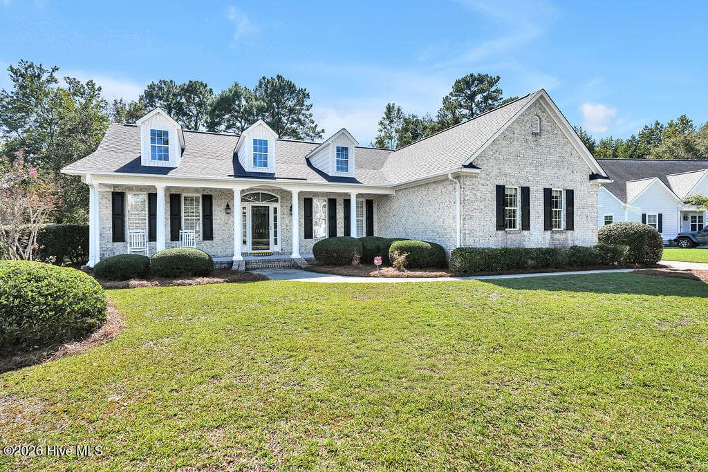 Single Family Residence at 1103 Stanfield Court, Leland, NC 28451, photo 2 of 66