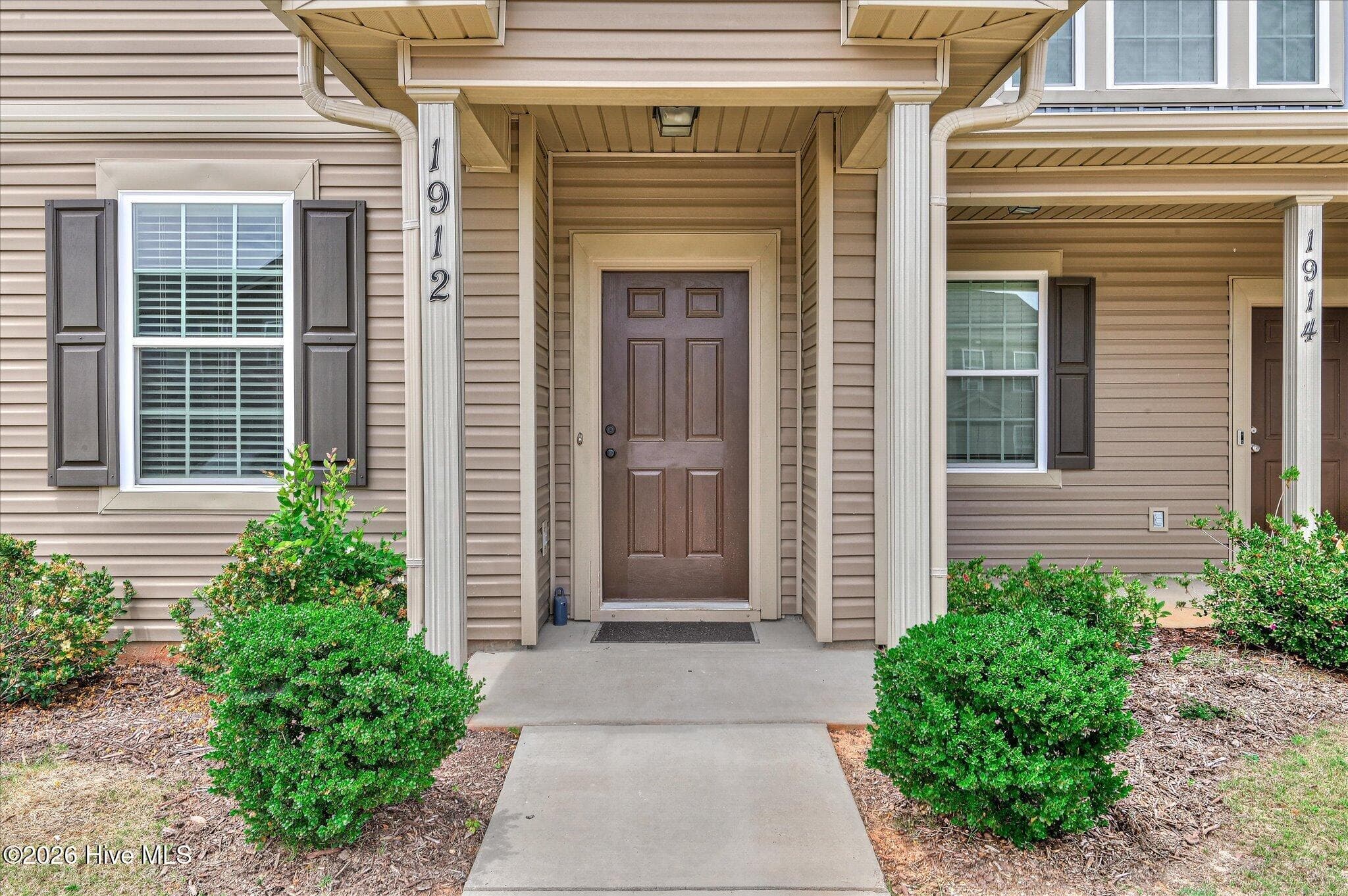 Welcome! - 1912 Butternut Drive 12-B, Grovetown, GA 30813