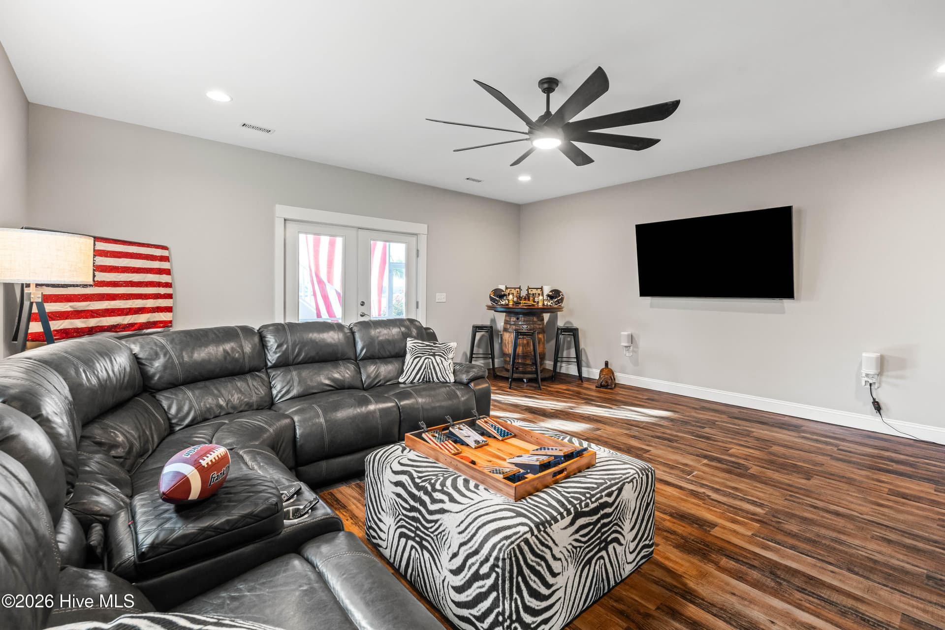 Single Family Residence at 262 Spicer Lake Drive, Holly Ridge, NC 28445, photo 55 of 78