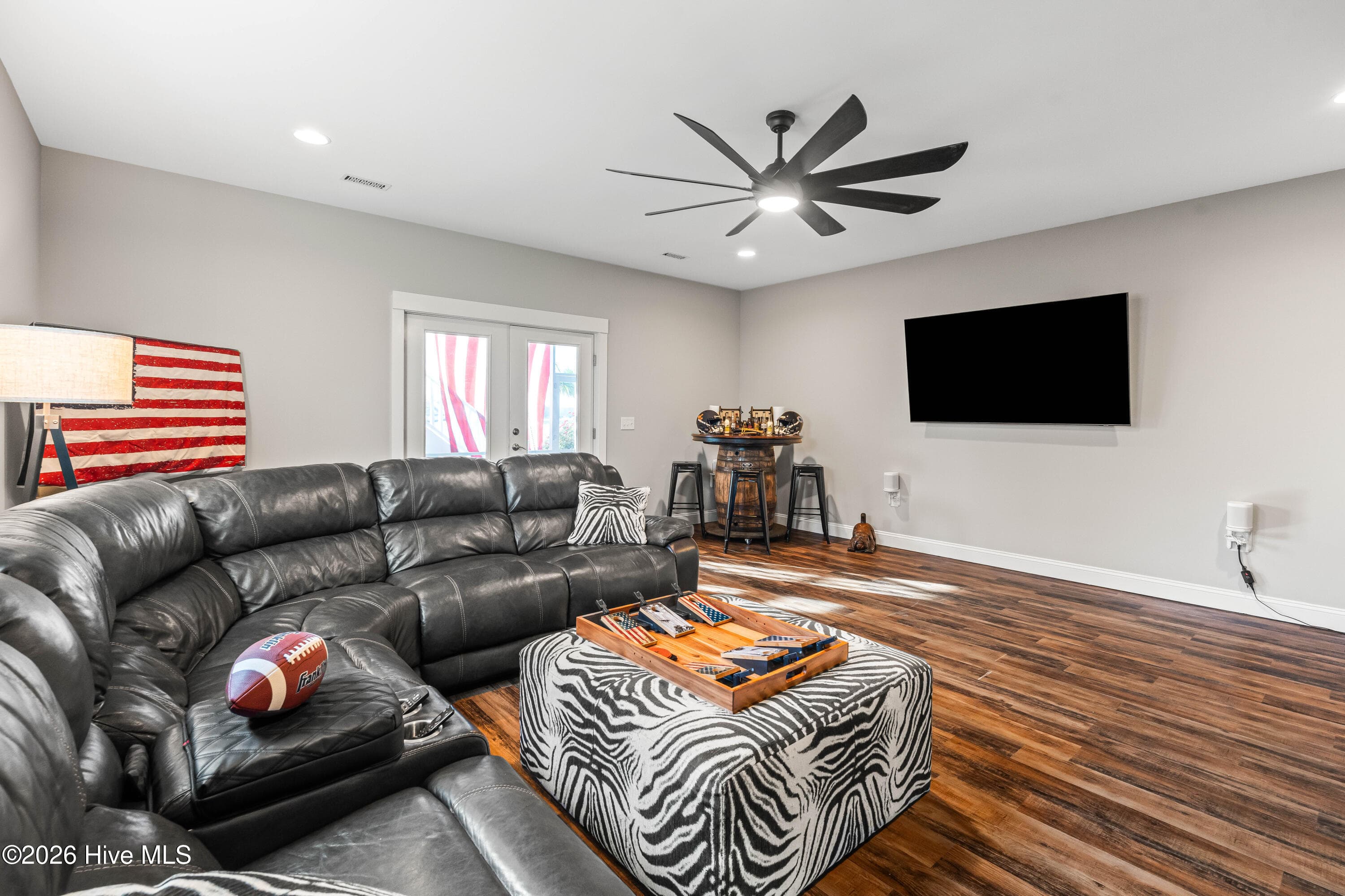 Single Family Residence at 262 Spicer Lake Drive, Holly Ridge, NC 28445, photo 55 of 78