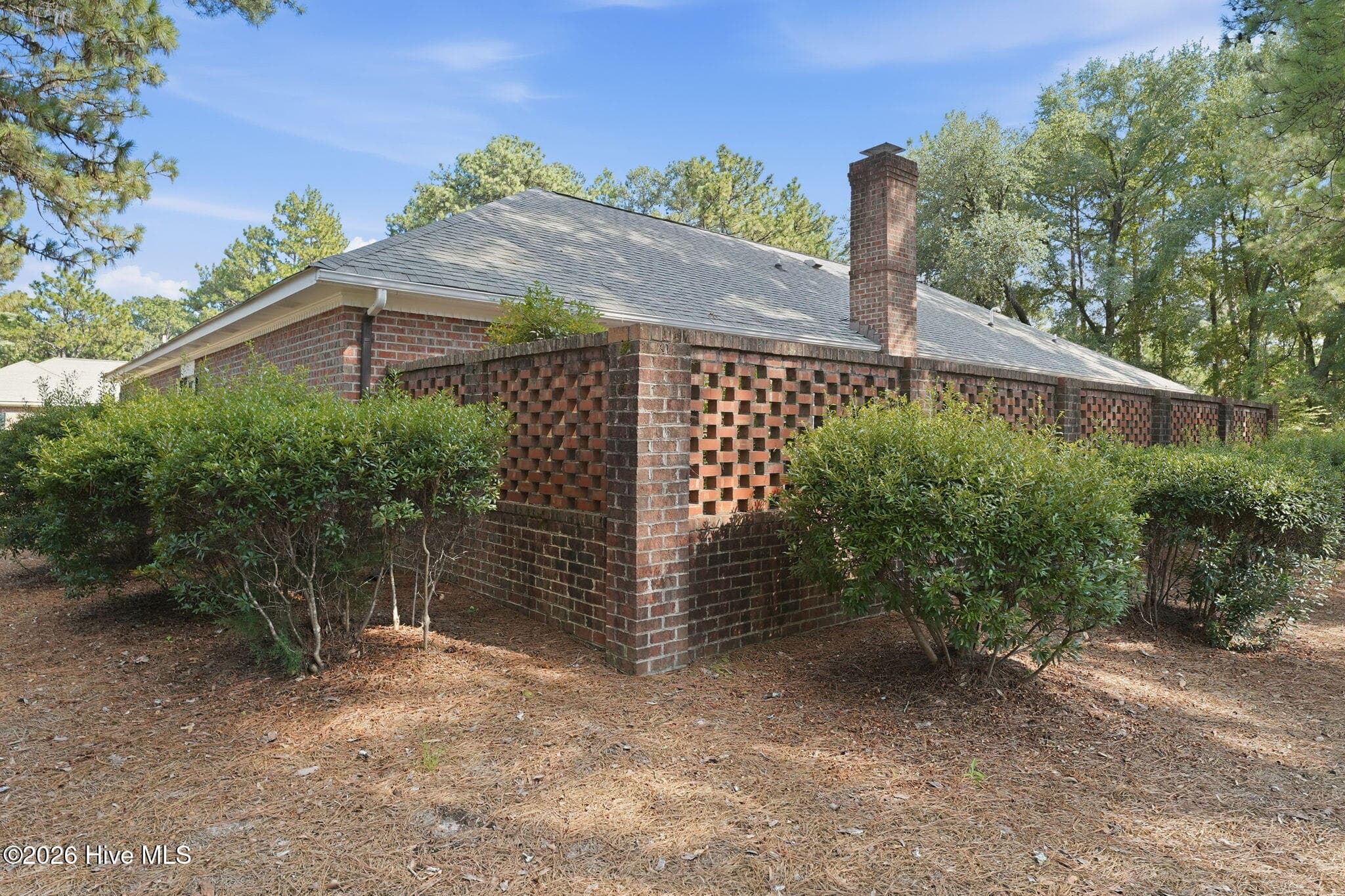 Townhouse at 42 Alston Place, Southern Pines, NC 28387, photo 46 of 51