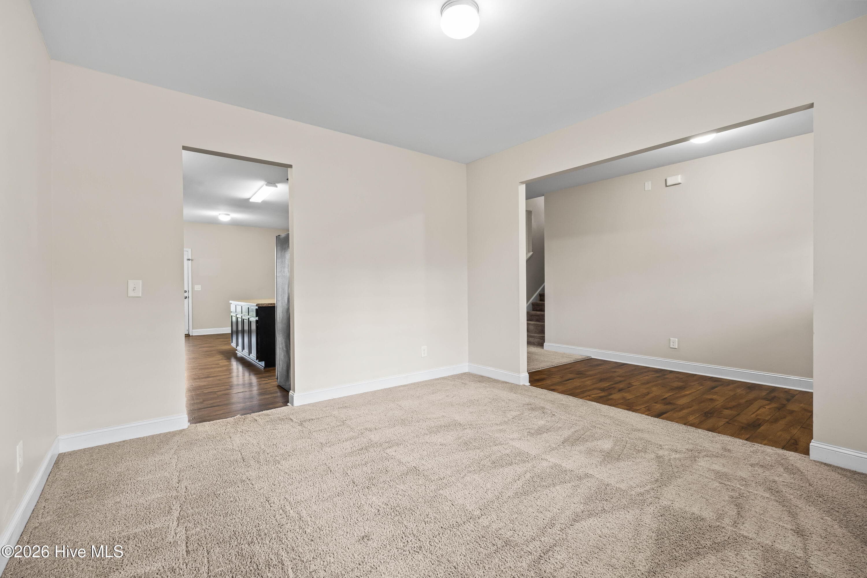 Single Family Residence at 115 Mittams Point Drive, Jacksonville, NC 28546, photo 11 of 59