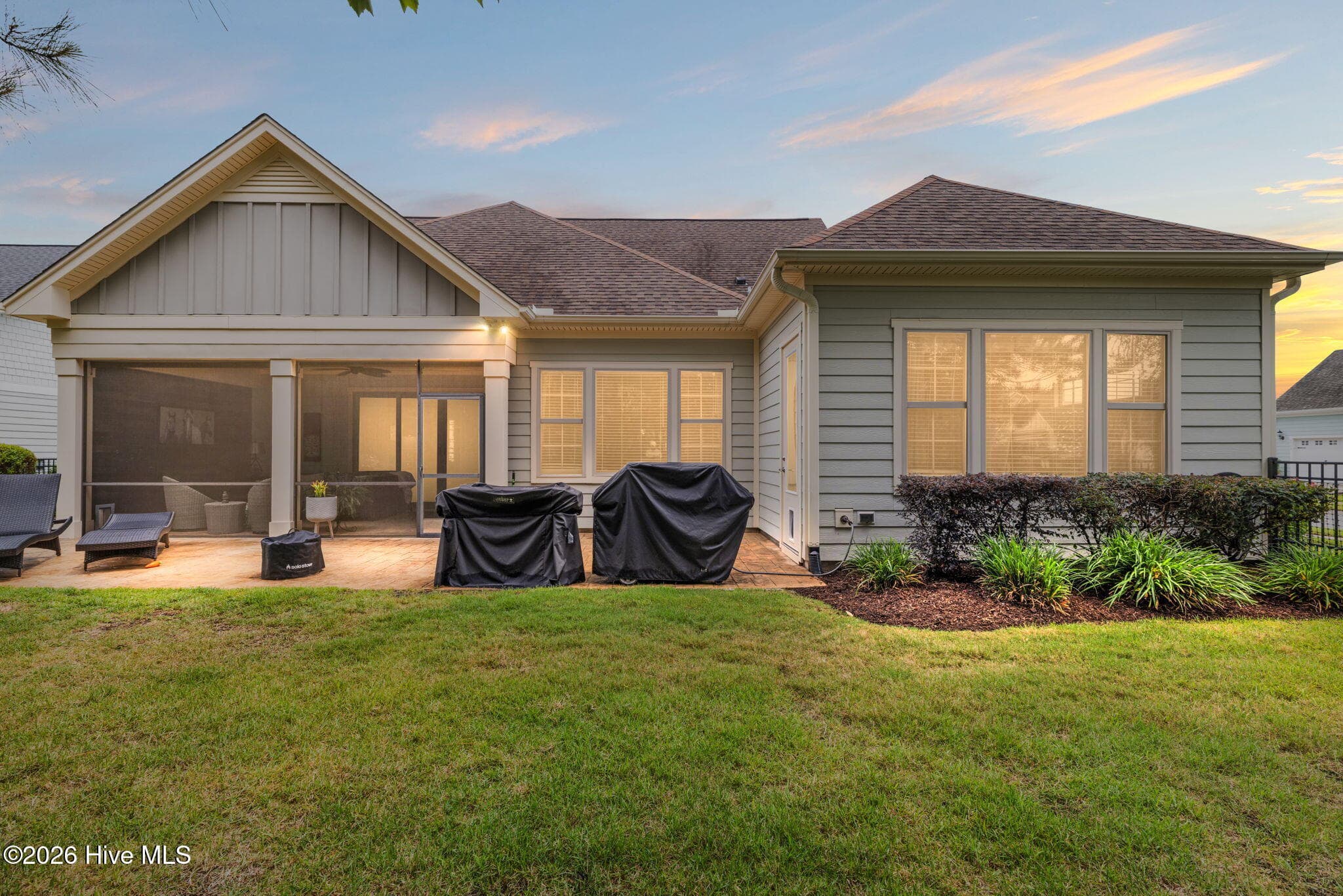 Single Family Residence at 2709 Empie Drive, Leland, NC 28451, photo 67 of 89