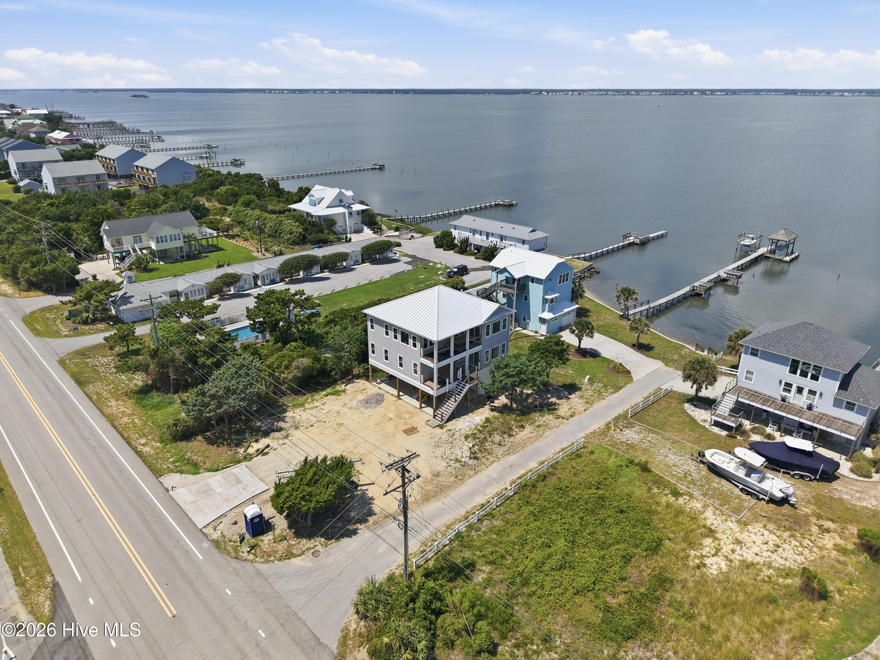 Single Family Residence at 2302 Emerald Drive, Emerald Isle, NC 28594, photo 104 of 104