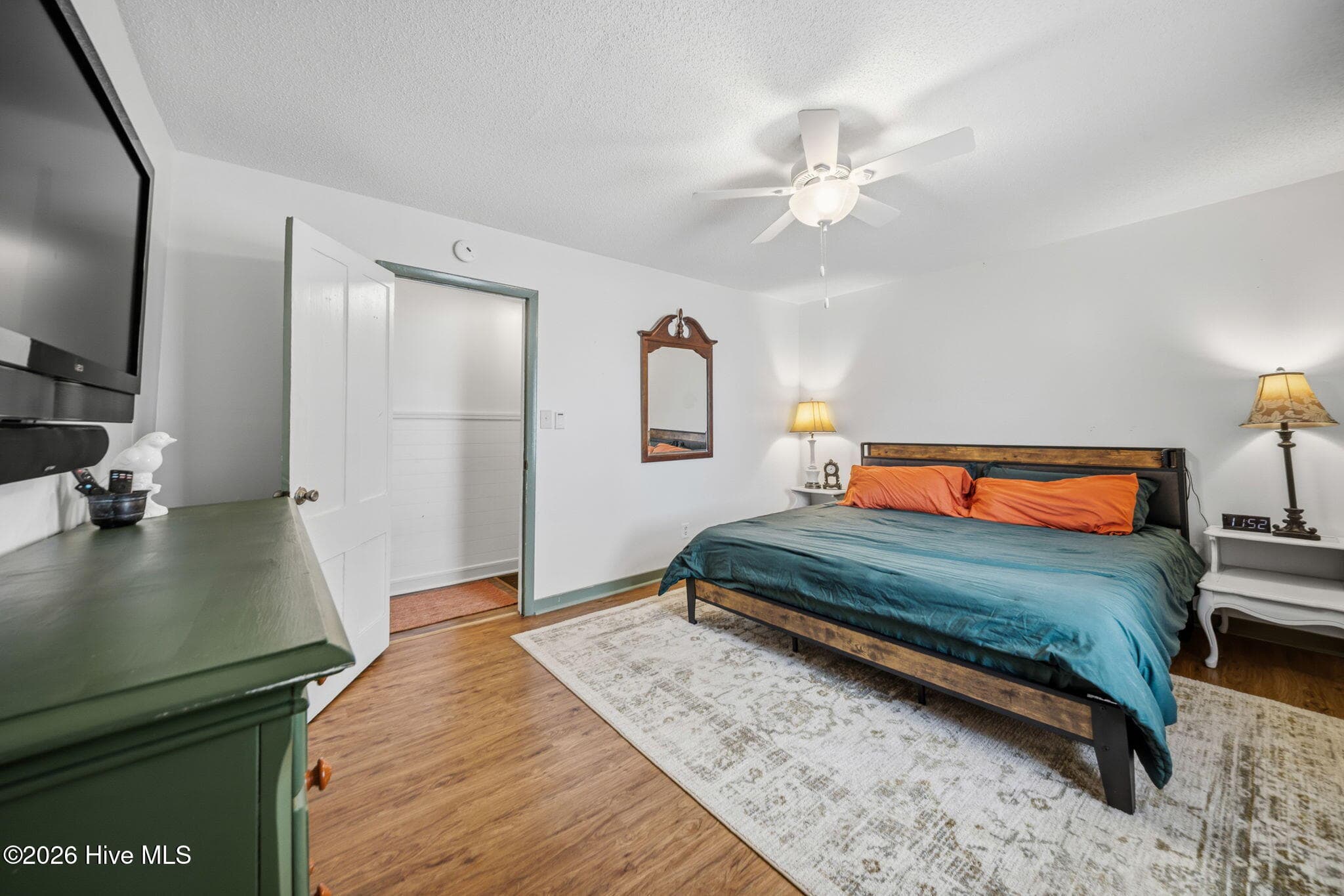 Triplex at 418 Campbell Street, Wilmington, NC 28401, photo 20 of 59