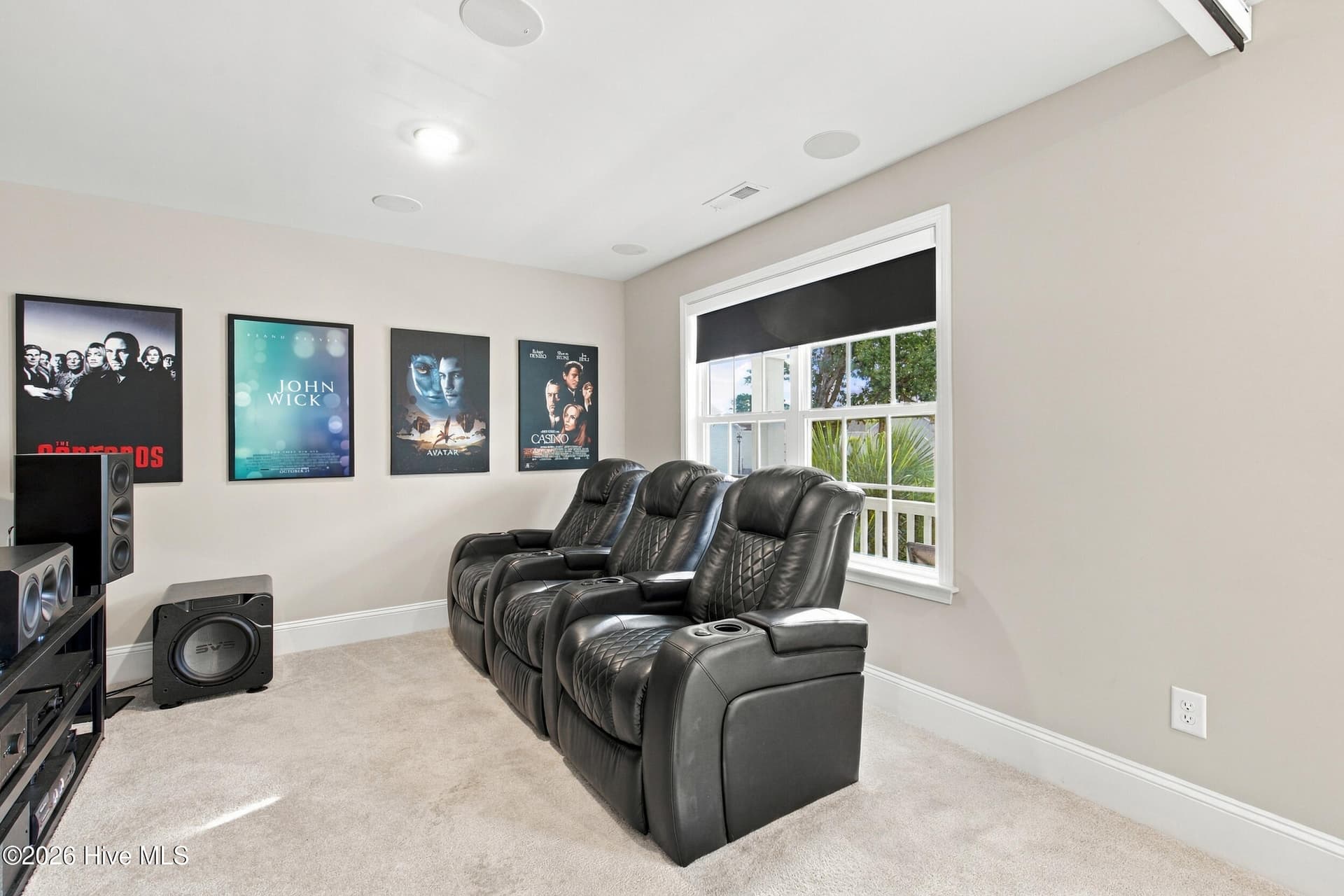 Single Family Residence at 1108 Sea Lavender Drive, Wilmington, NC 28403, photo 47 of 65
