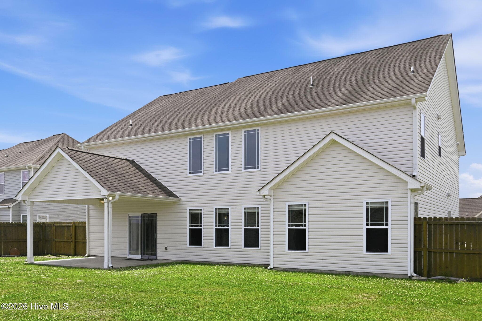 Single Family Residence at 447 Oldtowne Street, Jacksonville, NC 28546, photo 47 of 65