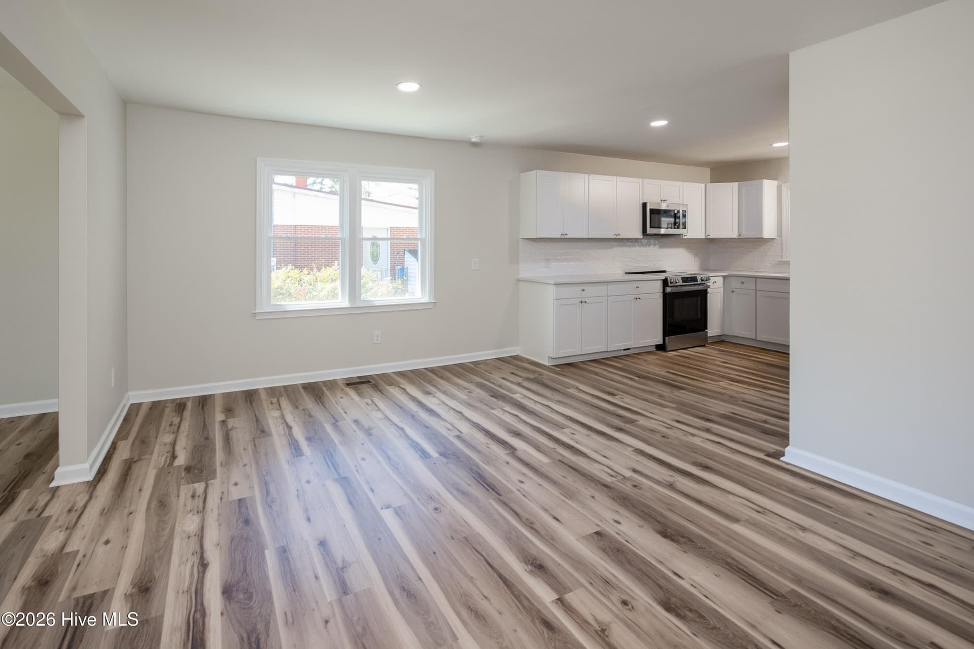 Single Family Residence at 411 Lafayette Street, Clinton, NC 28328, photo 13 of 35