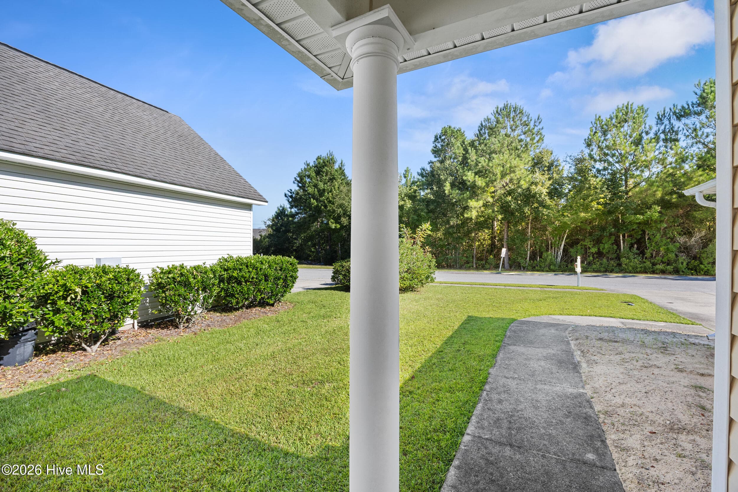 Single Family Residence at 1019 Stony Woods Lane, Leland, NC 28451, photo 5 of 53
