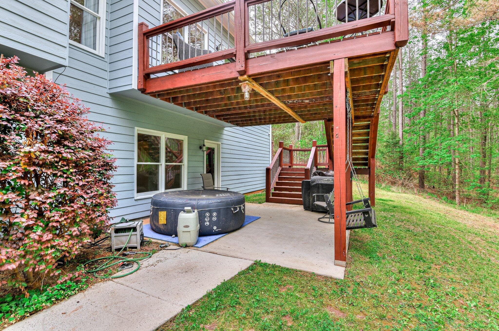 Single Family Residence at 1067 Maiden Cane Way, Lincolnton, GA 30817, photo 41 of 46