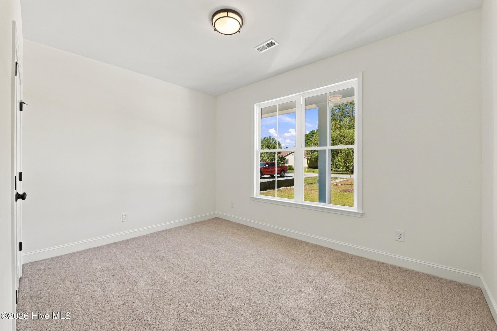 Bedroom Two - 1224 Petite Terre Court, New Bern, NC 28560