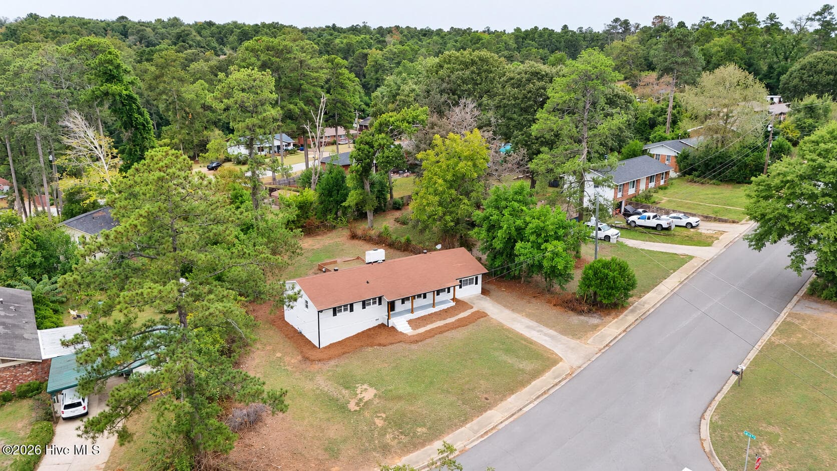 Single Family Residence at 217 Belair Road, North Augusta, SC 29841, photo 43 of 56