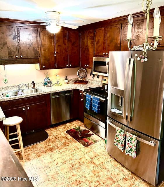 Single Family Residence at 1910 Sierra Drive NW, Wilson, NC 27896, photo 12 of 44