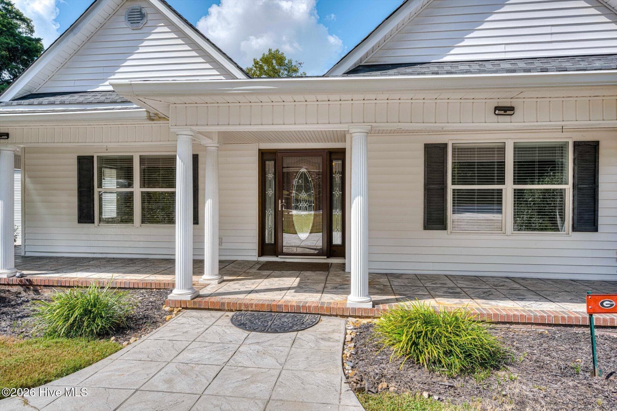 Single Family Residence at 423 Goshen Street, Lincolnton, GA 30817, photo 4 of 44