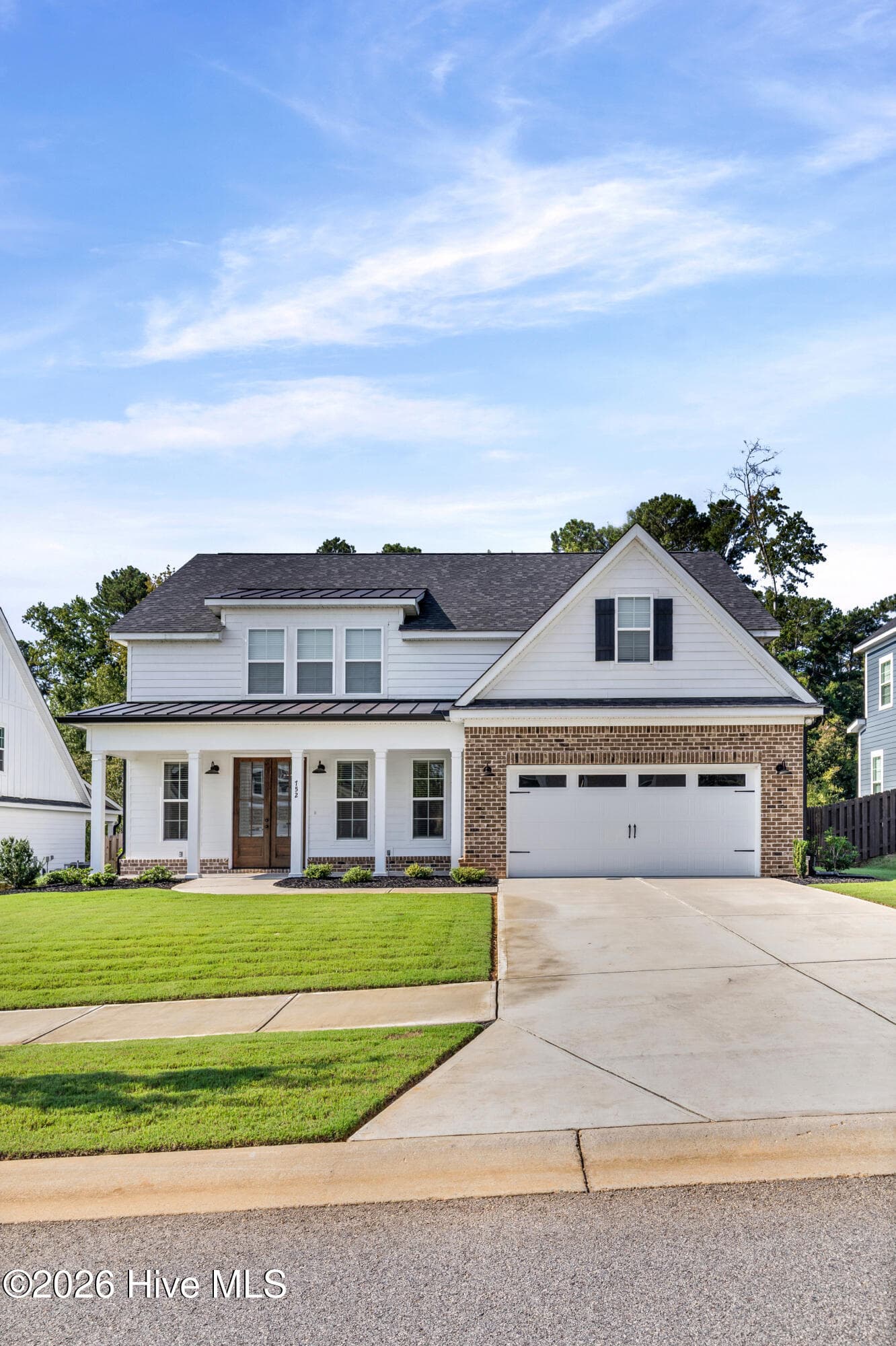 Single Family Residence at 752 Nuttall Street, Evans, GA 30809, photo 40 of 40