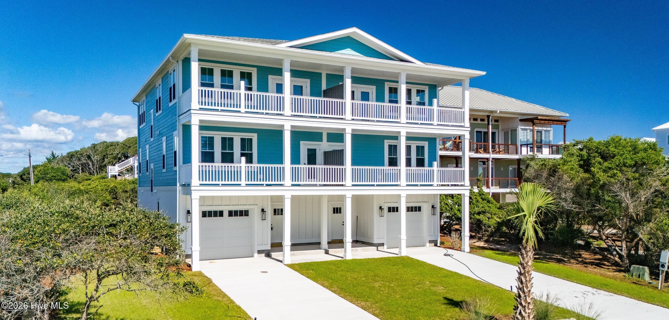 Townhouse at 7224 Ocean Drive A, Emerald Isle, NC 28594, photo 38 of 43