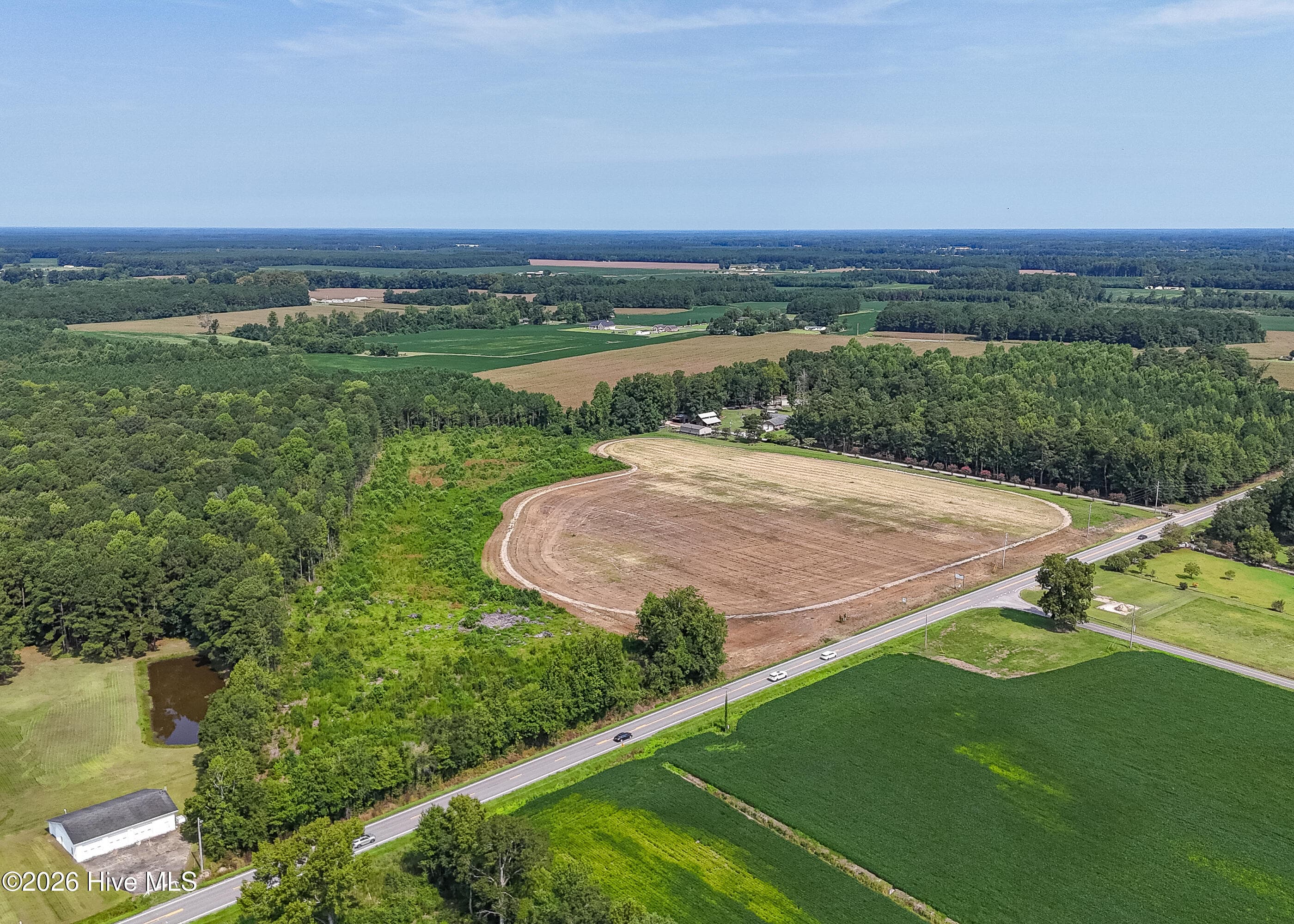 8610 Joe Brown Highway S, Clarendon, NC 28432