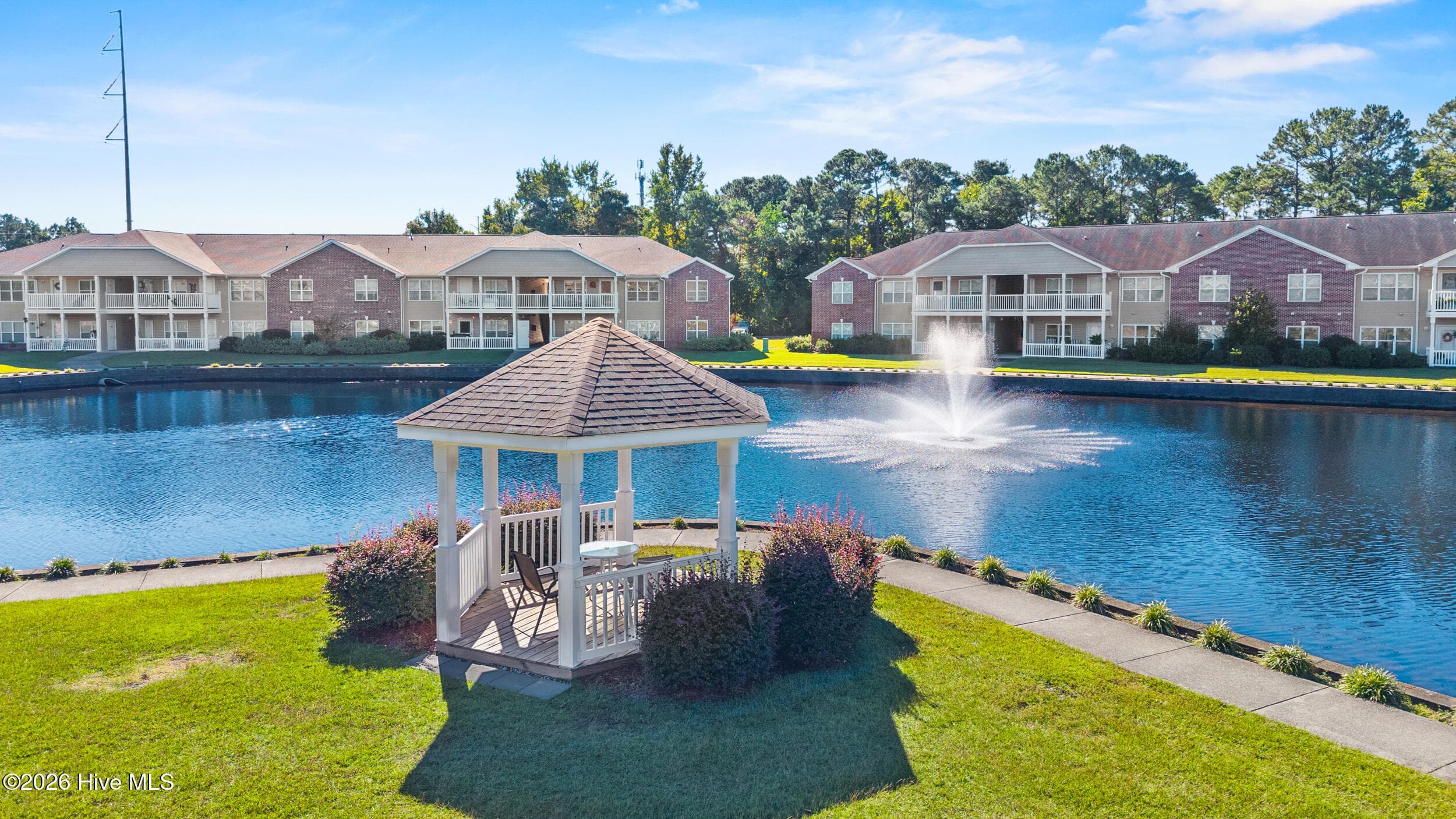 Condominium at 4420 Jay Bird Circle Unit 101, Wilmington, NC 28412, photo 3 of 36