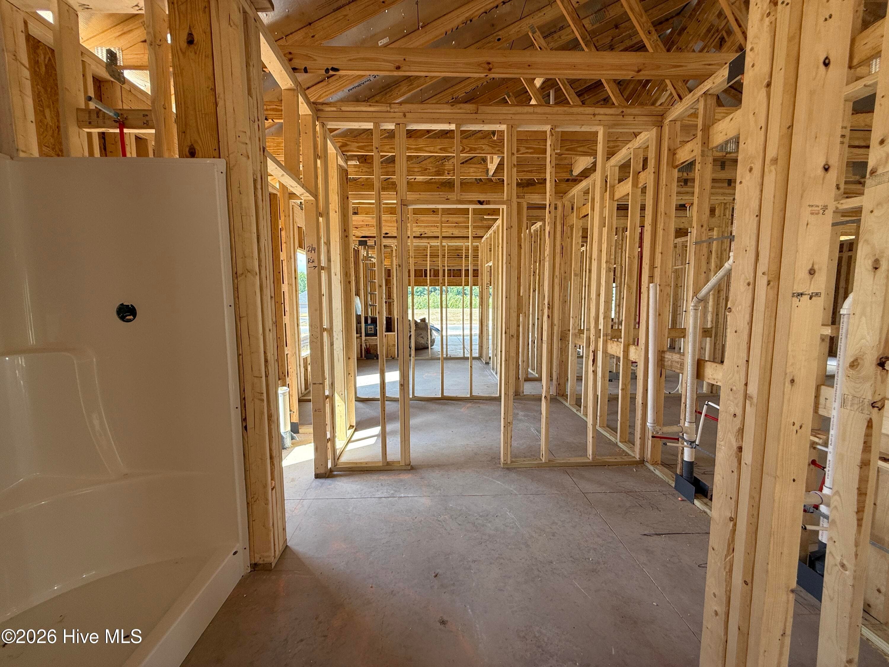 Single Family Residence at 127 Crossvine Street, Selma, NC 27576, photo 101 of 246