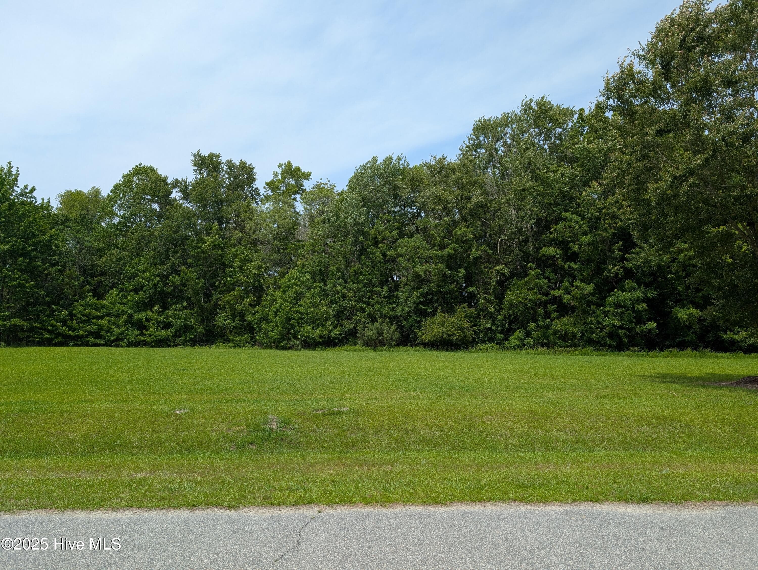 160 JJ 160 Highland Pony Drive Drive, Hertford, NC 27944