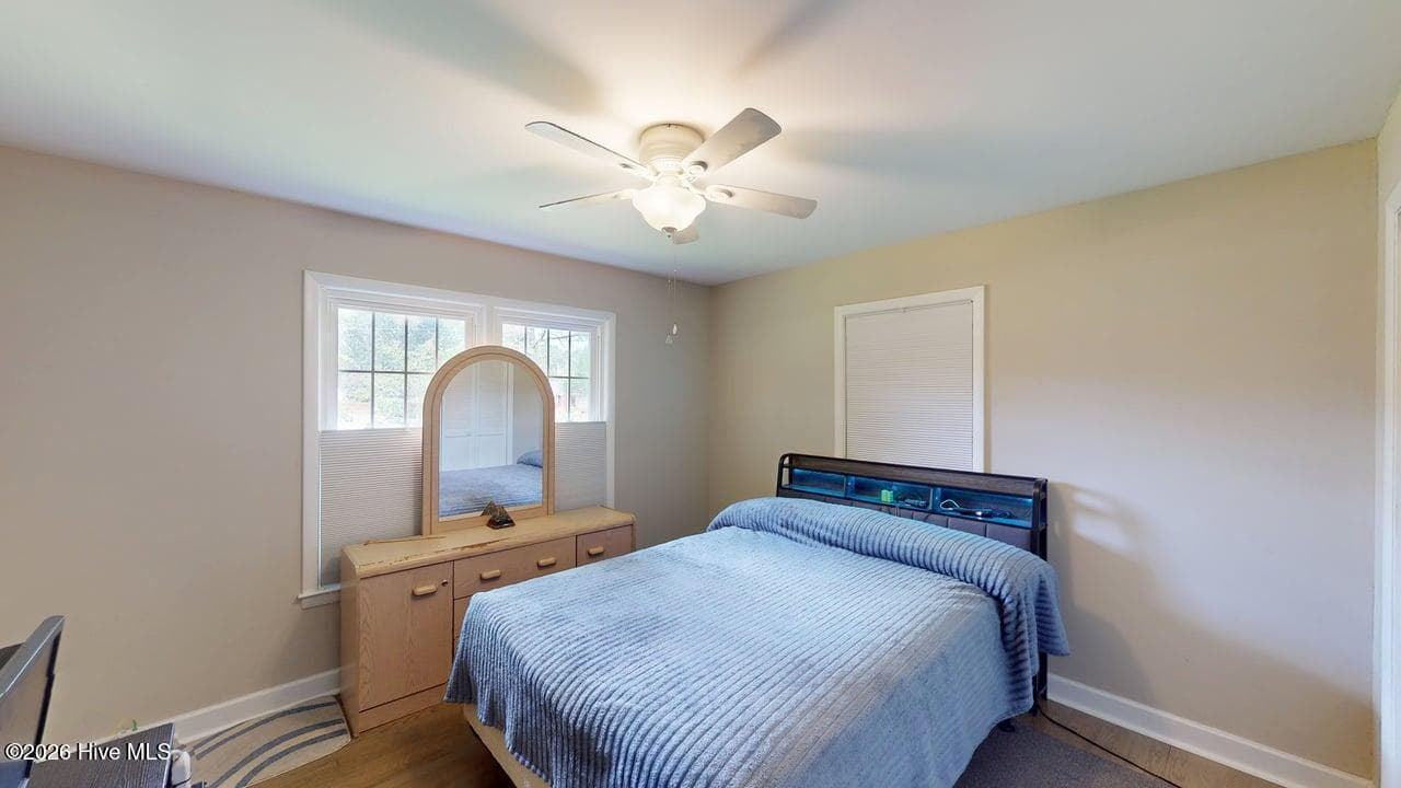Single Family Residence at 604 N Pinecrest Drive, Goldsboro, NC 27534, photo 12 of 50
