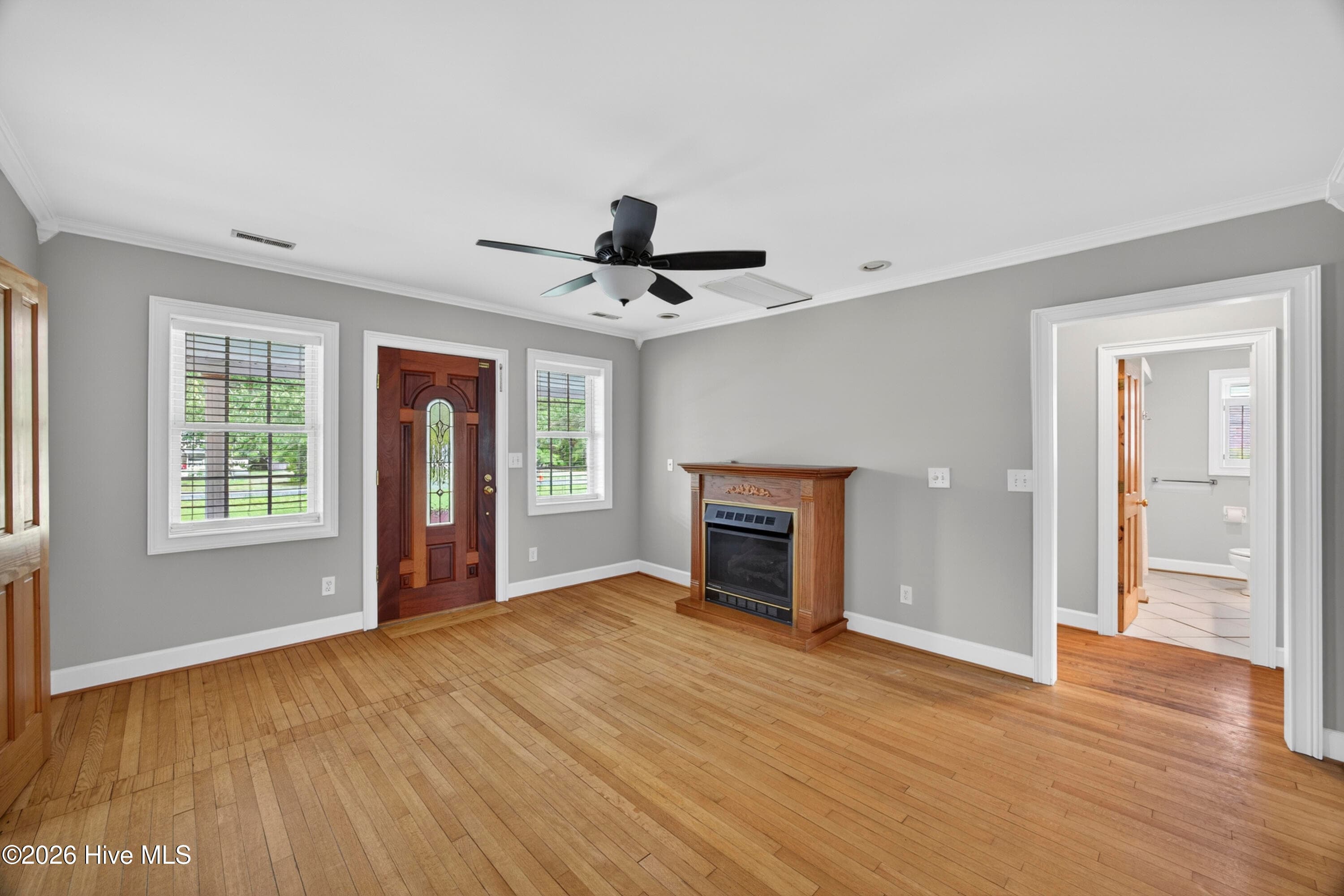 Single Family Residence at 575 Island Creek Road, Rocky Point, NC 28457, photo 13 of 53