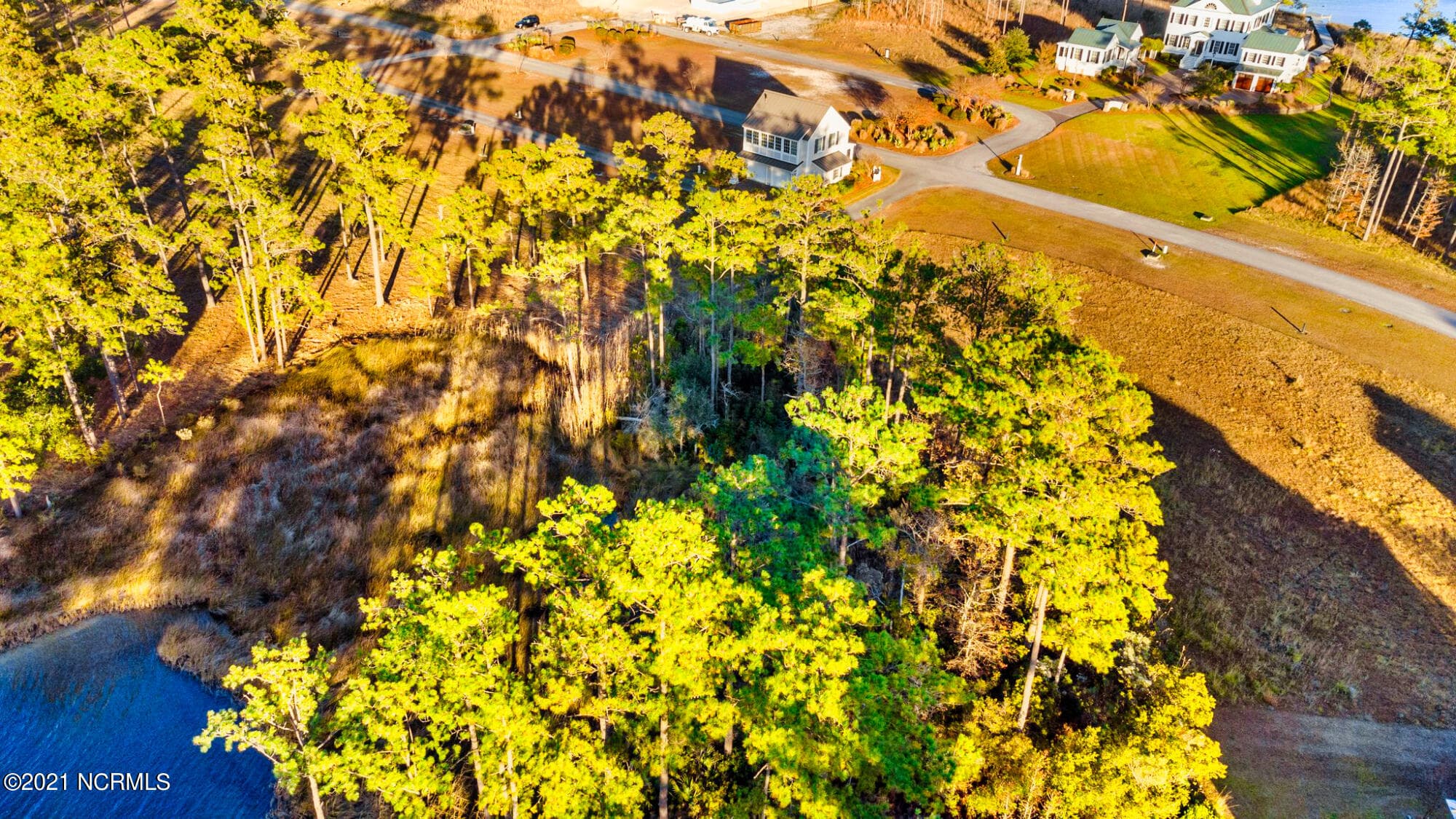 Residential Lot at 275 68 Ballast Point, Oriental, NC 28571, photo 7 of 31