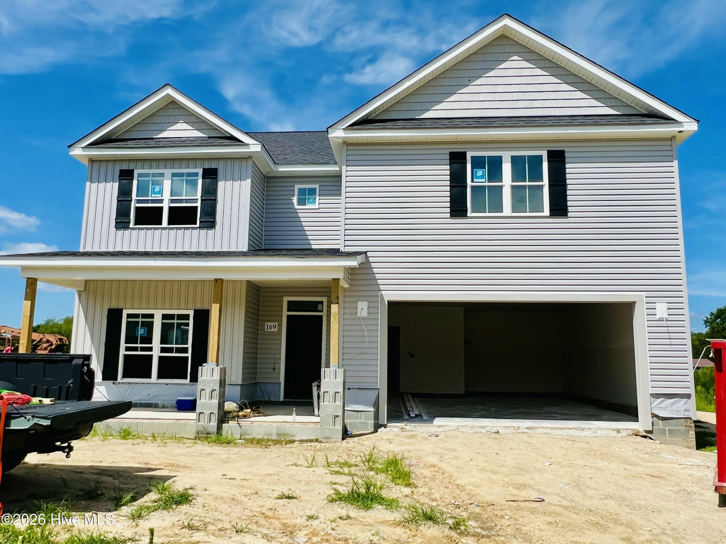 Single Family Residence at 169 Pendergrass Drive, Princeton, NC 27569, photo 2 of 247