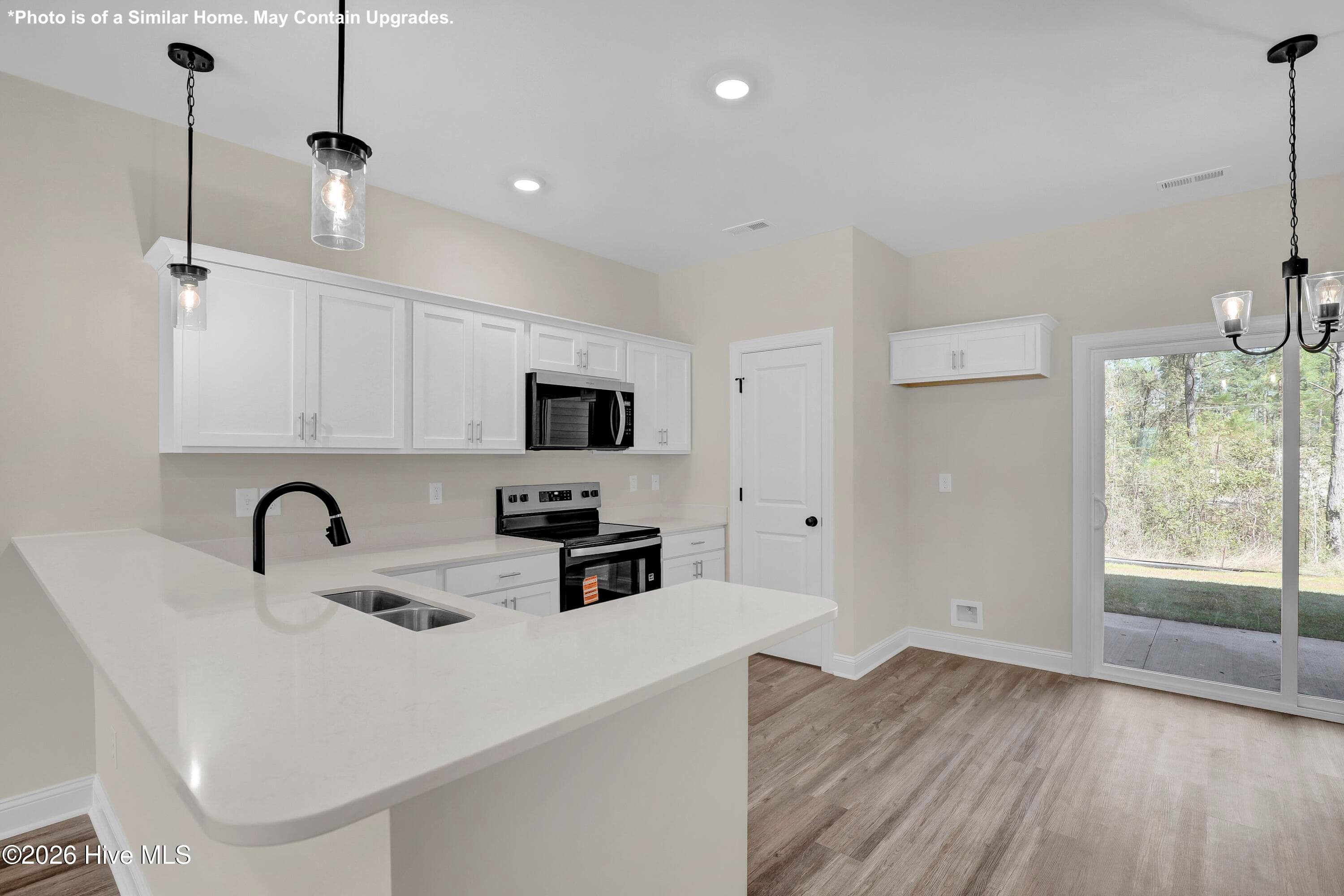 Townhouse at 728 Cross Bridge Way Lot 9, Sneads Ferry, NC 28460, photo 28 of 73