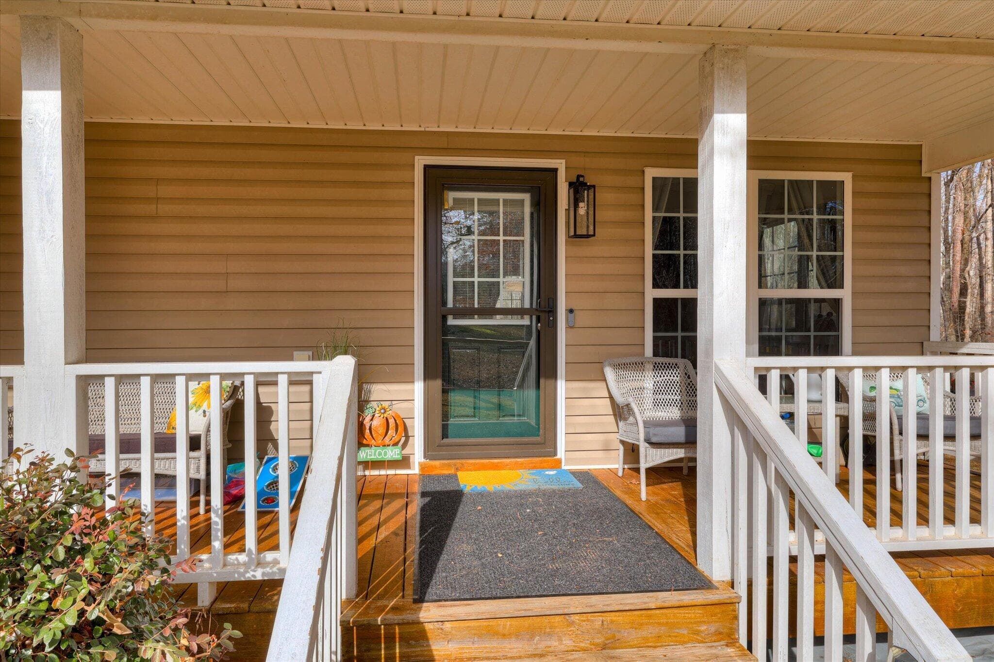 Single Family Residence at 1442 Shore Line Drive, Tignall, GA 30668, photo 19 of 66